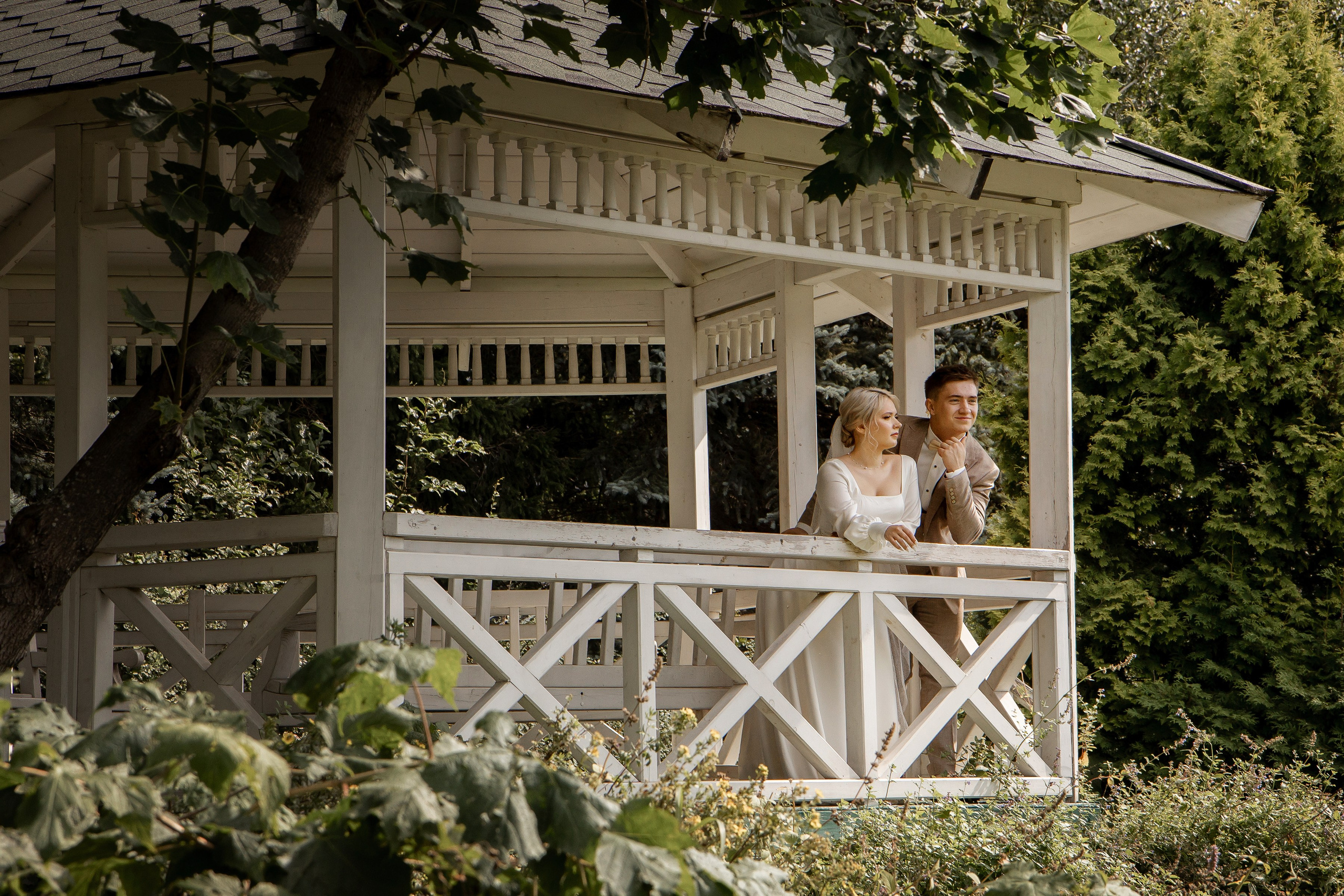 Солянка. Главная