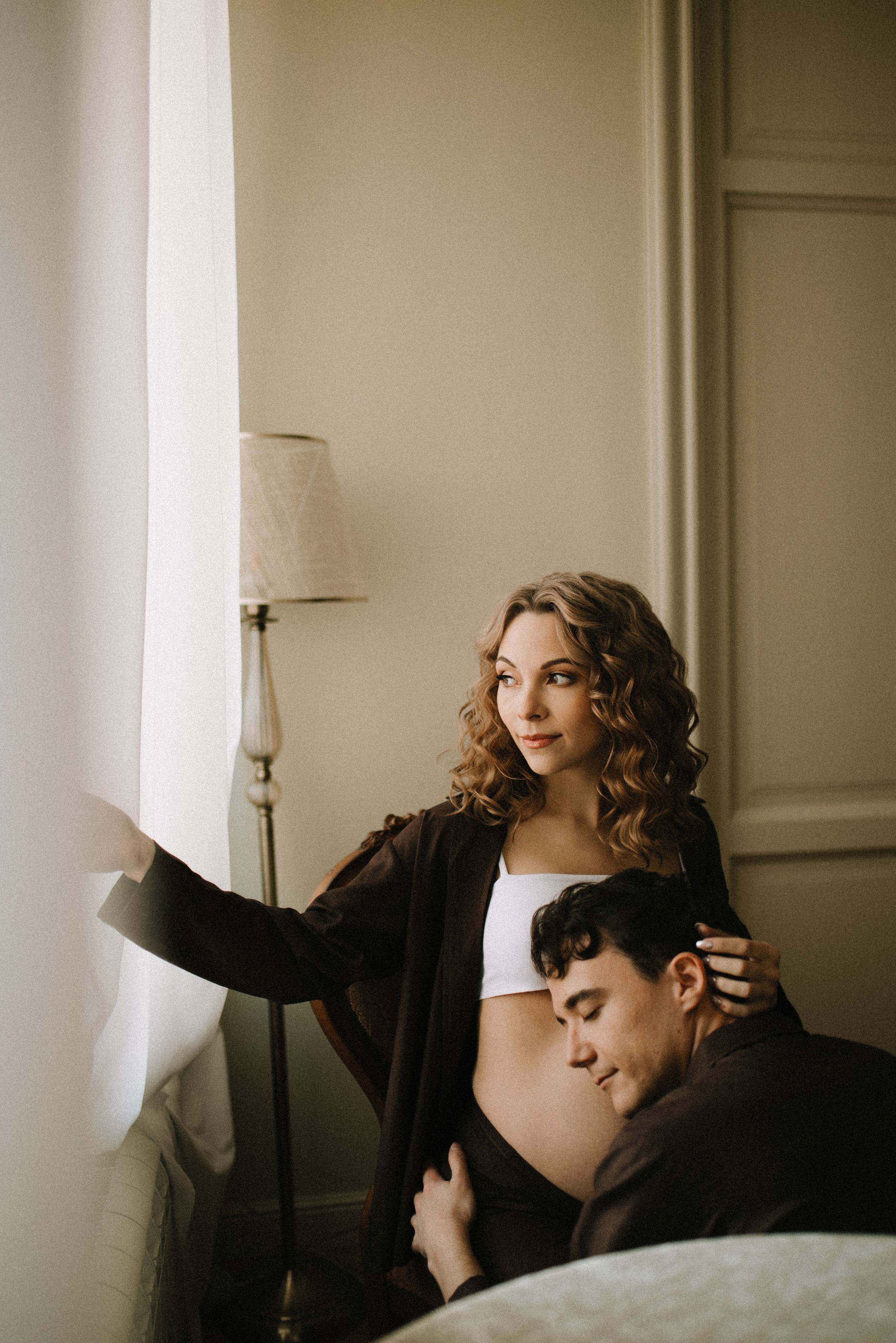 Юлия и Леонид " — в ожидании». Фотограф Санкт-Петербург, Новороссийск