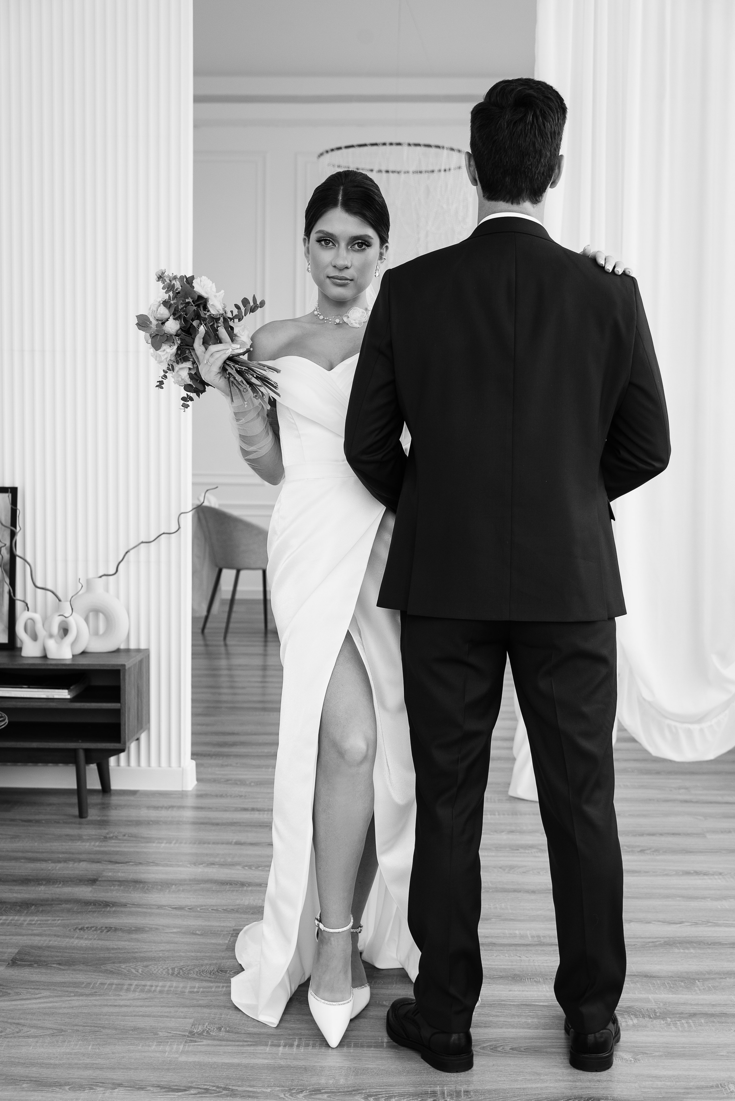 Ангелина и Руслан 2025-06-21. Свадебный фотограф в Перми Алексей Поляков