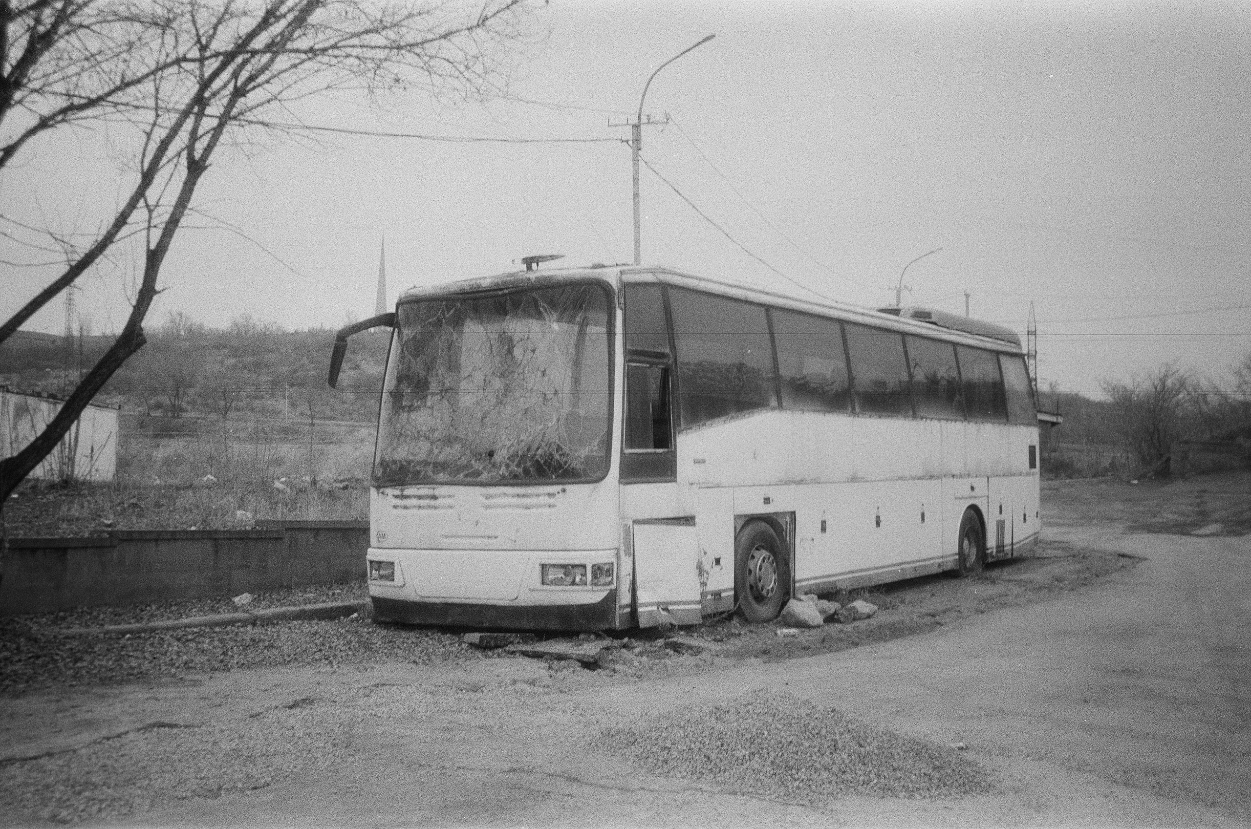 Documentary photographer, photojournalist based in Russia