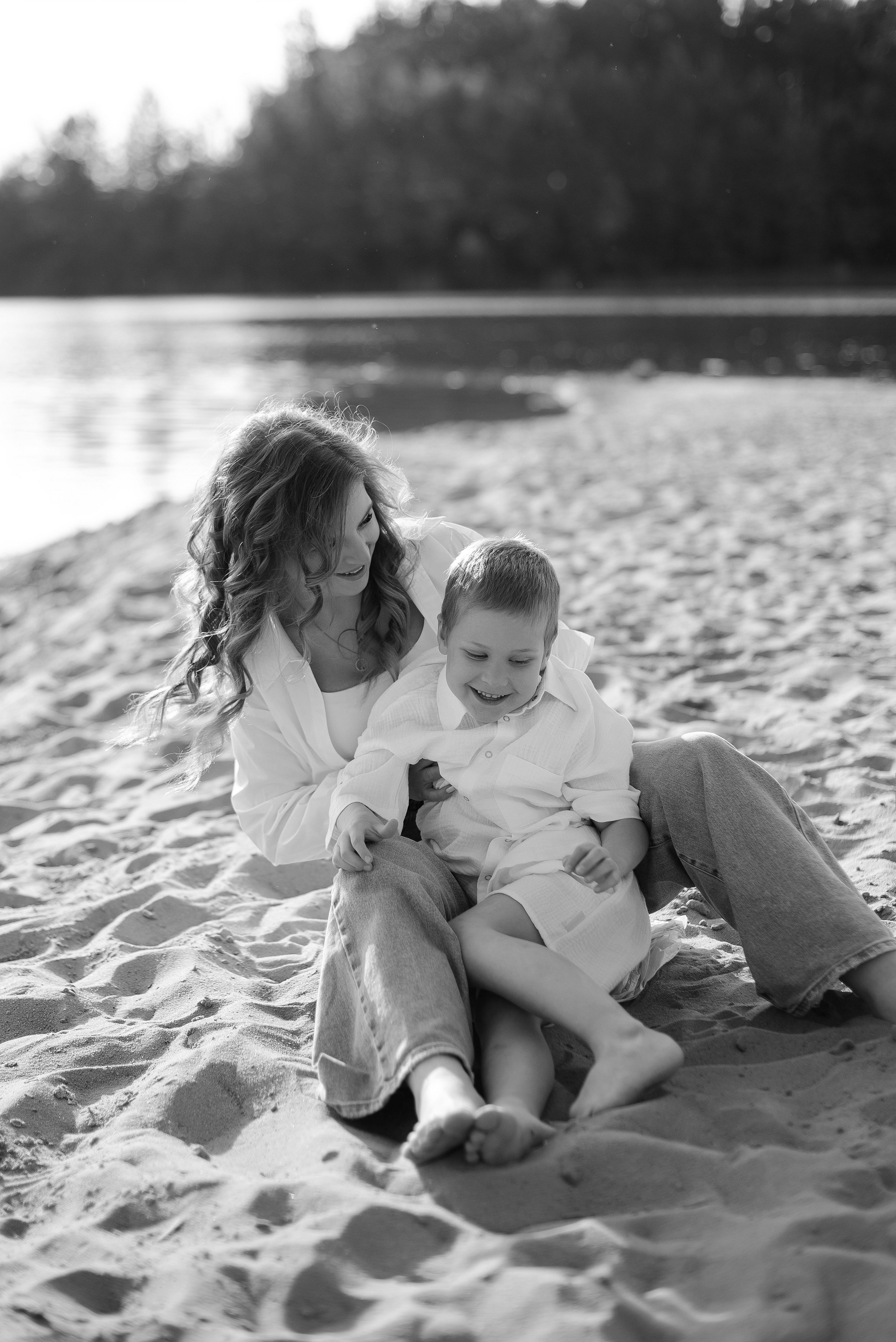 Семейные. Свадебный и портретный фотограф в Липецке Юлия Свит