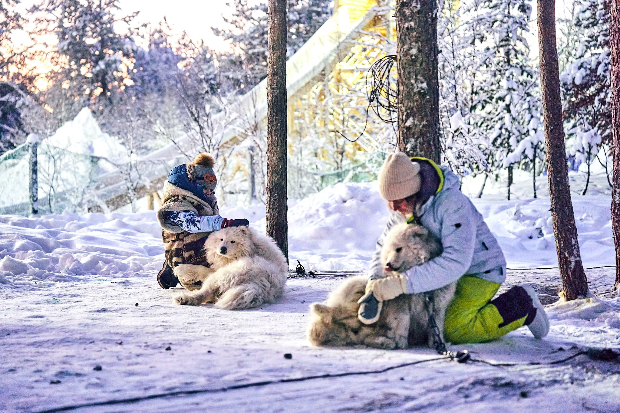 Путешествие В Арктику в 2024 году. Внедорожные путешествия — OFFROADTRIP