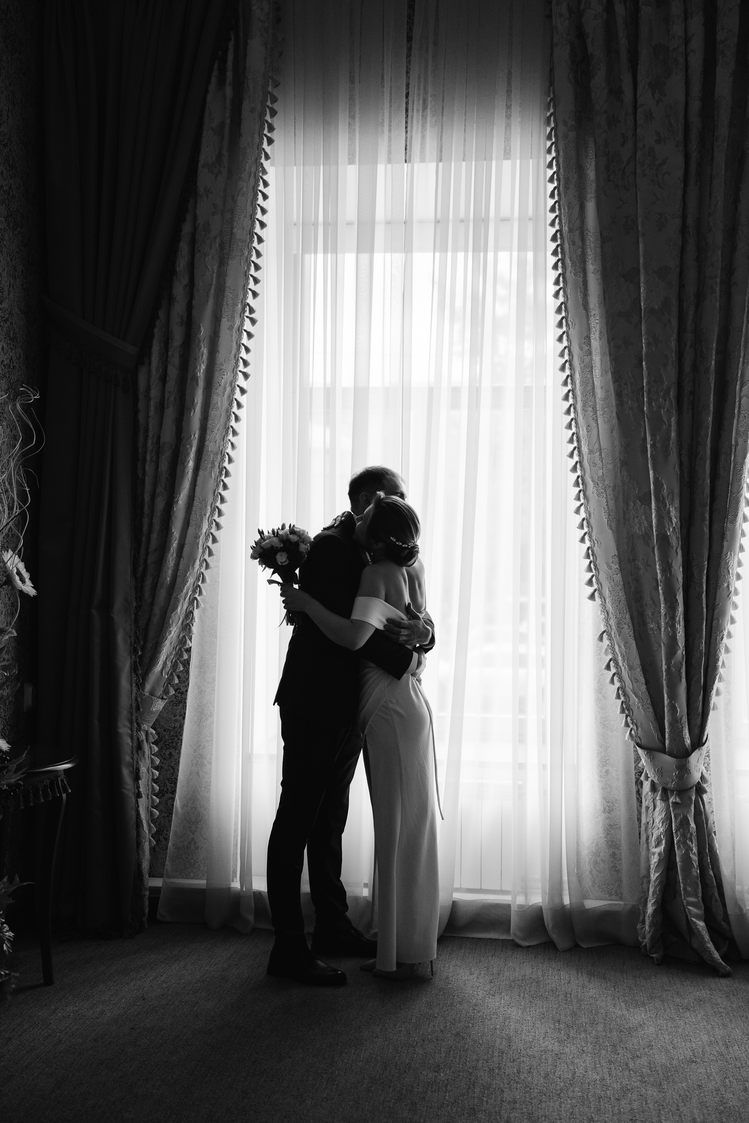 Вера и Штефан. Свадебный и семейный фотограф Кокушева Юлия Нижний Новгород