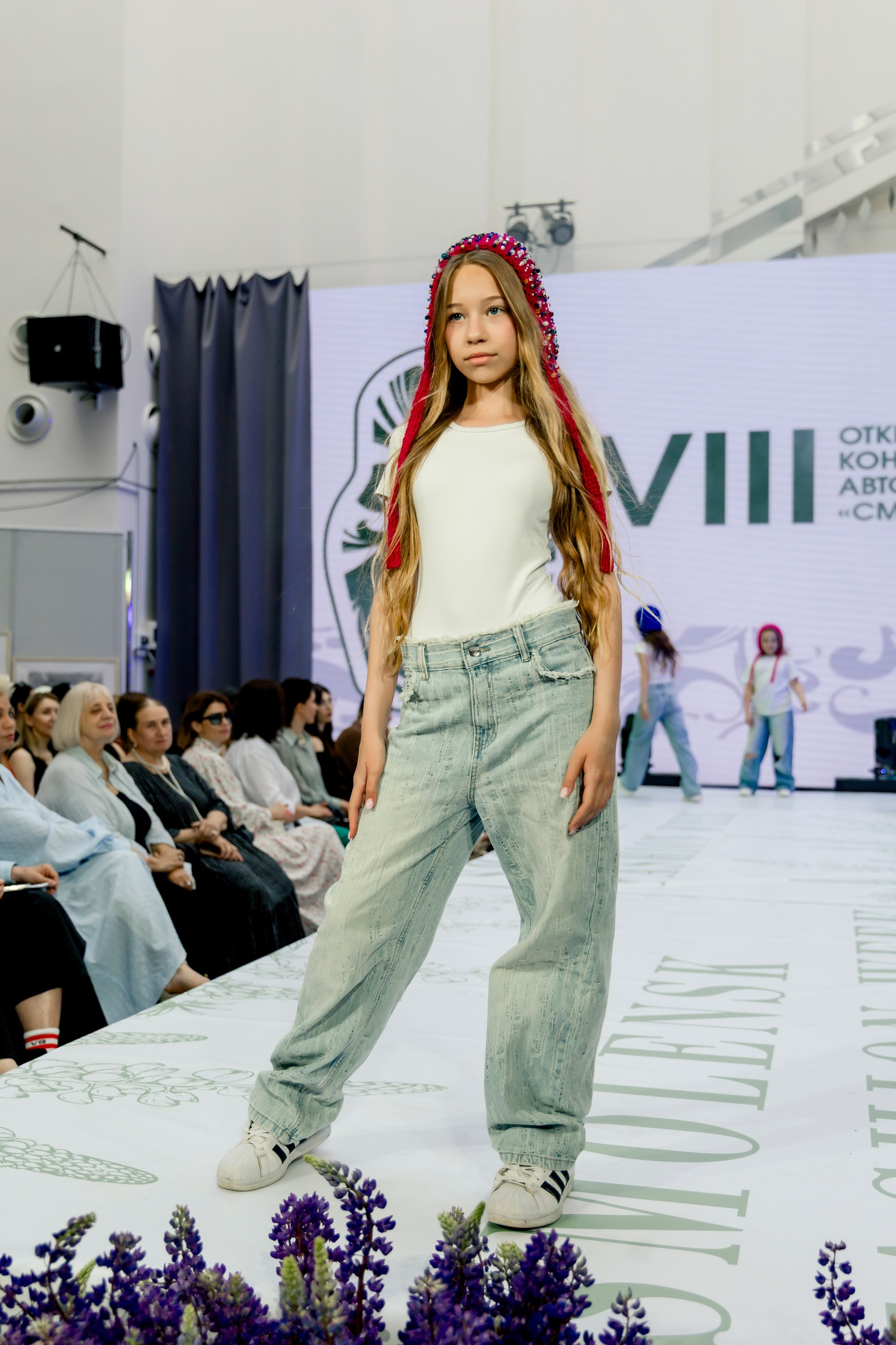 Smolensk Fashion Week 2025_День 2_Смоленская матрешка. Главная