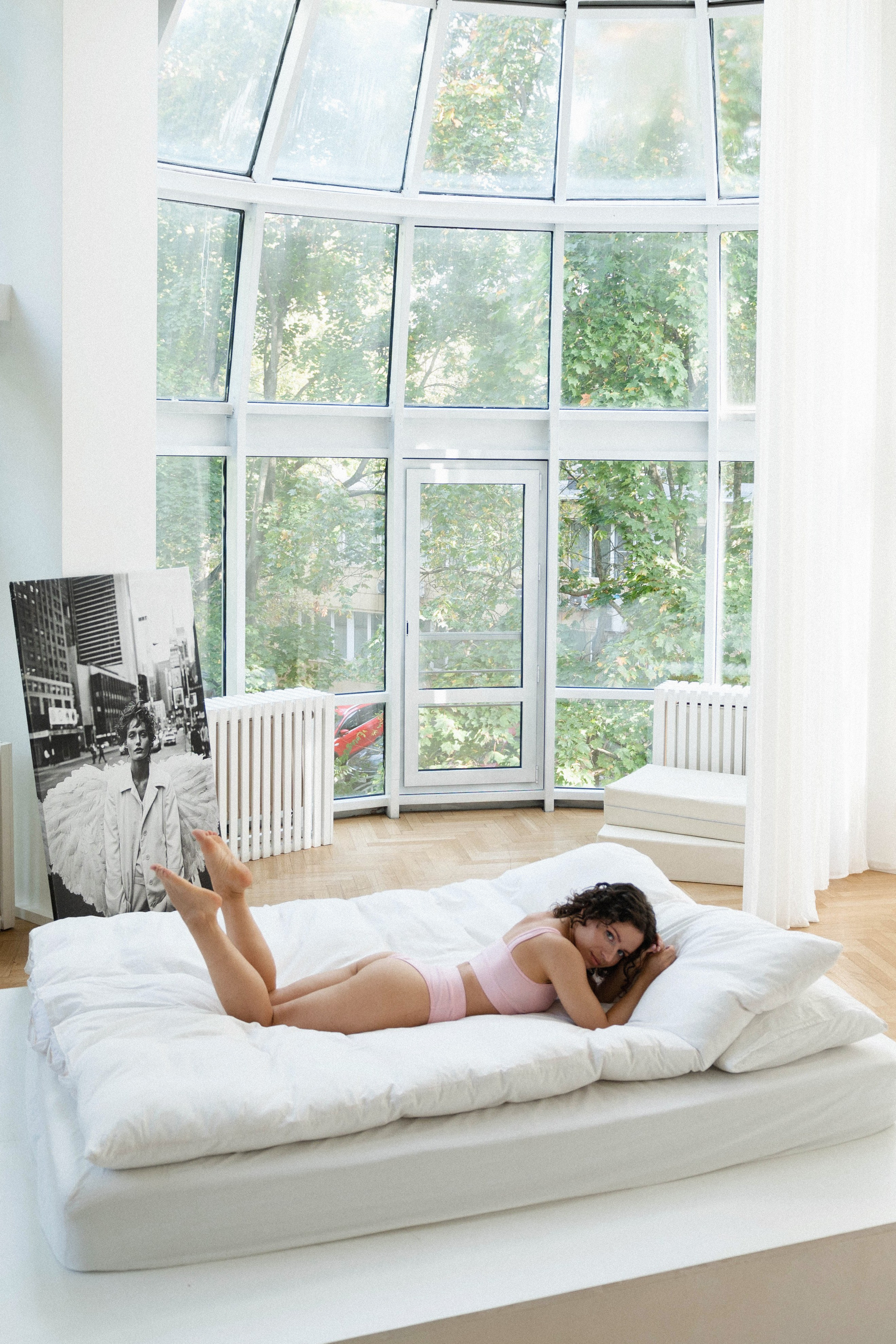 Dasha. Свадебный фотограф в Москве Анастасия Колесникова