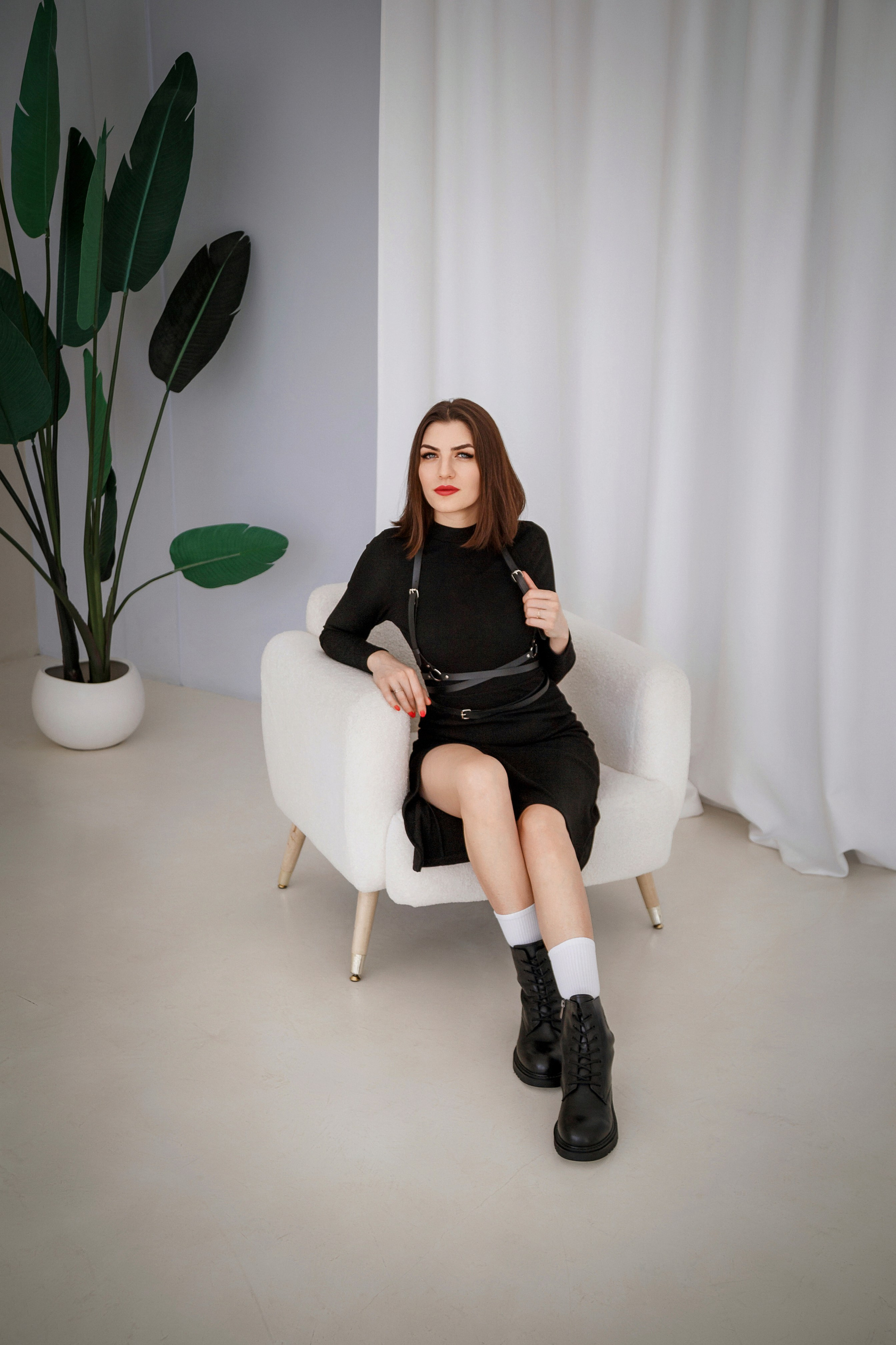 Мария. Фотограф в Самаре Сташенкова Юлия