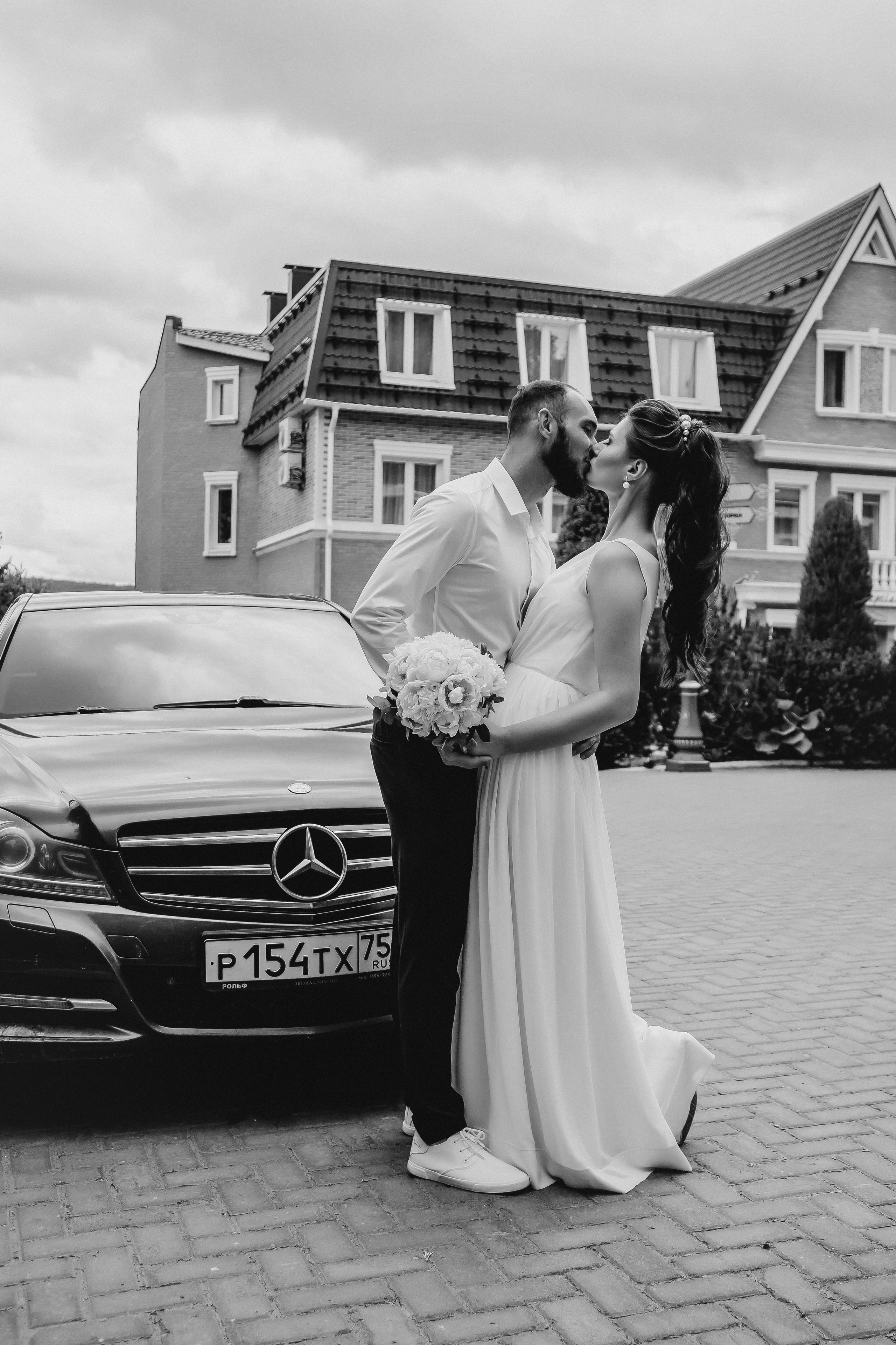 Свадьбы. Фотограф в Самаре Сташенкова Юлия