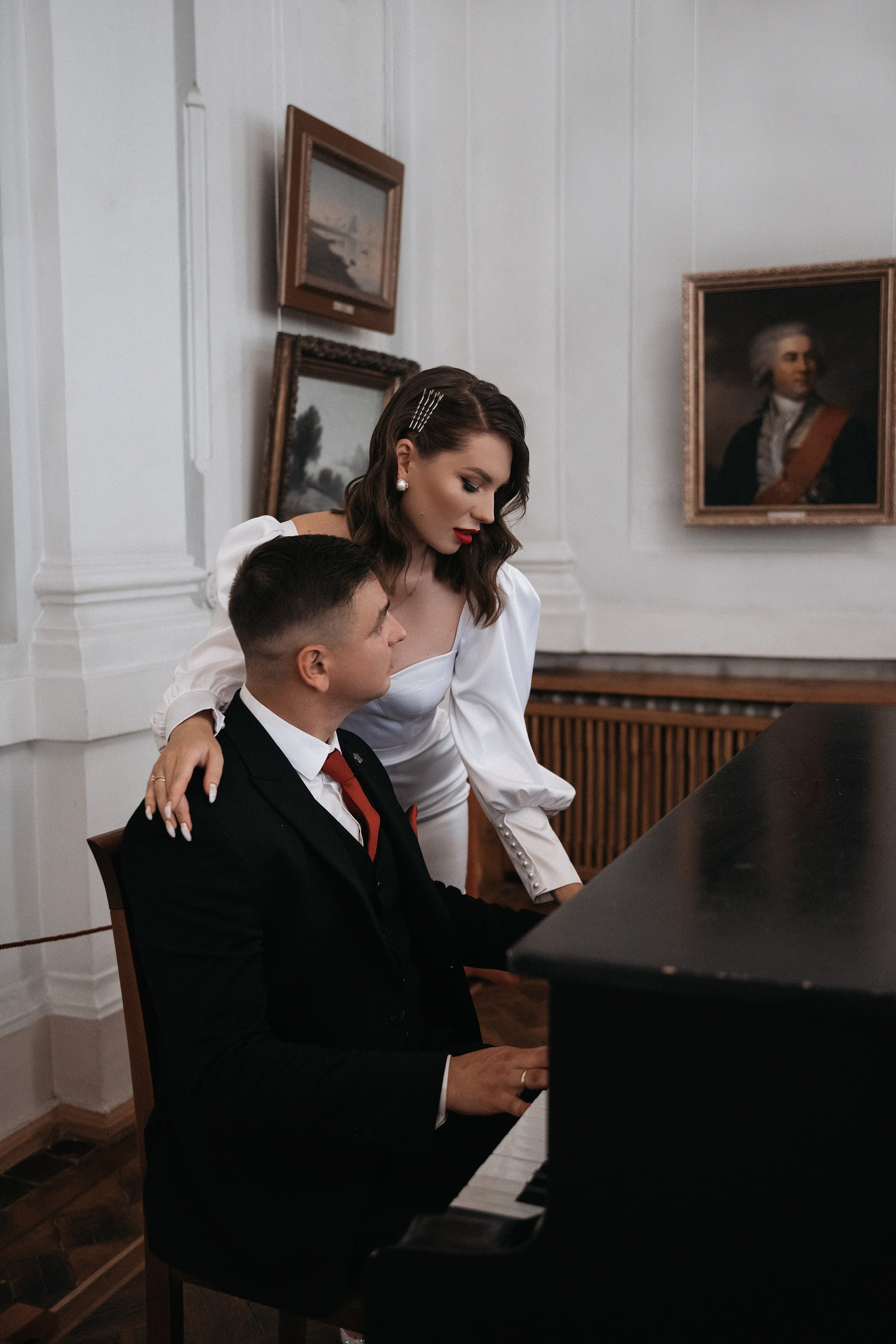 Татьяна & Сергей. Свадебный фотограф в Симферополе и Крыму