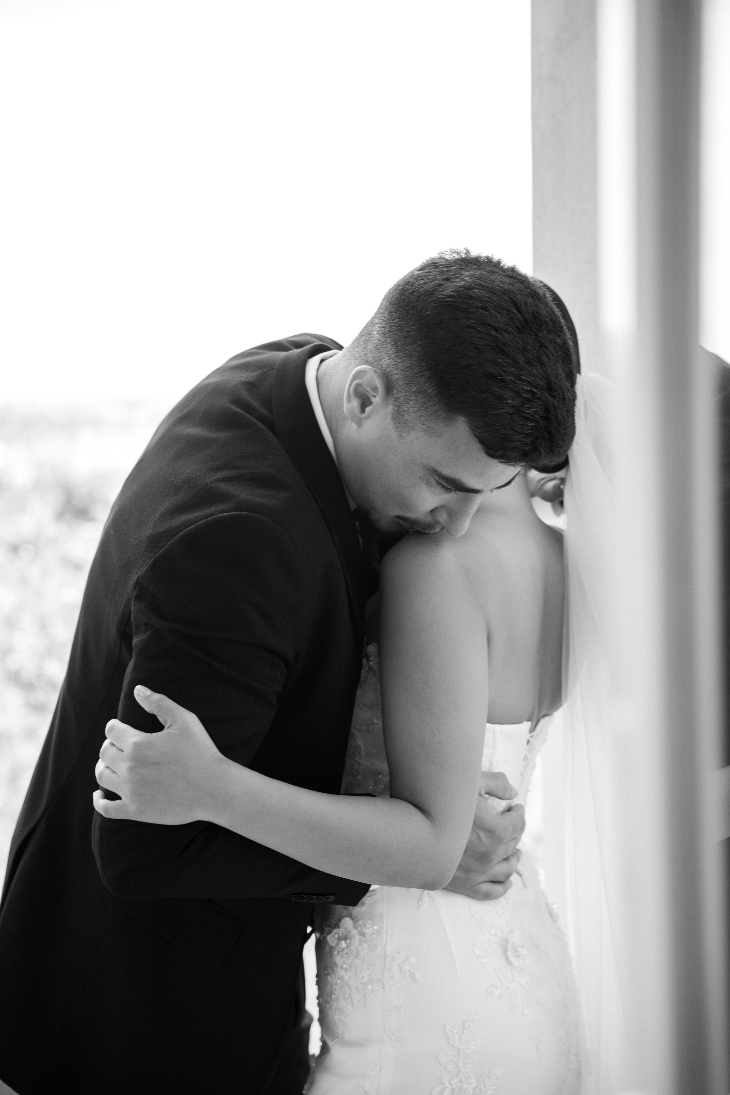 Алексей и Екатерина. Главная