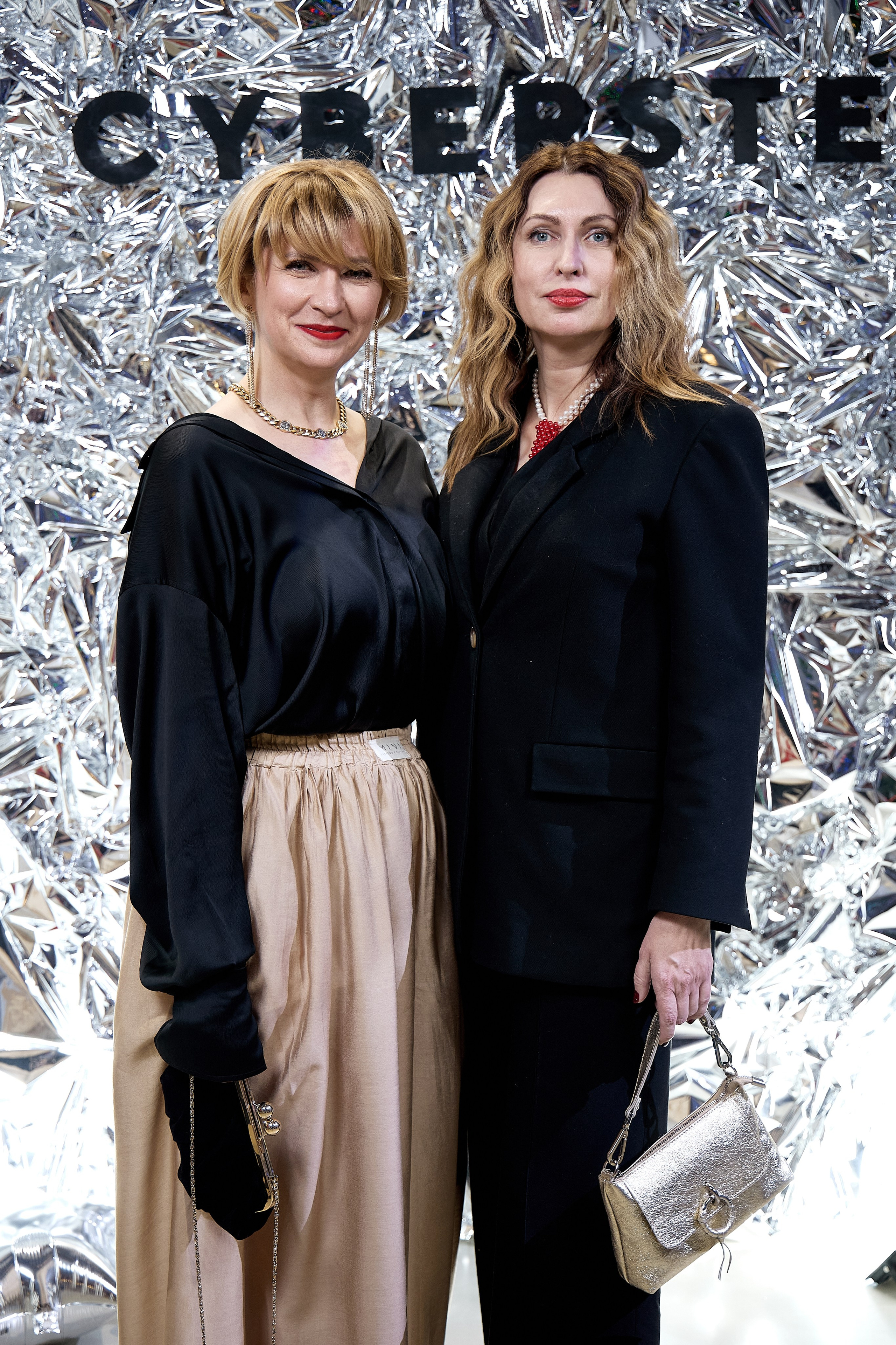 Корпоратив. Александр и Евгения Фокины — фотограф Екатеринбург, Первоуральск