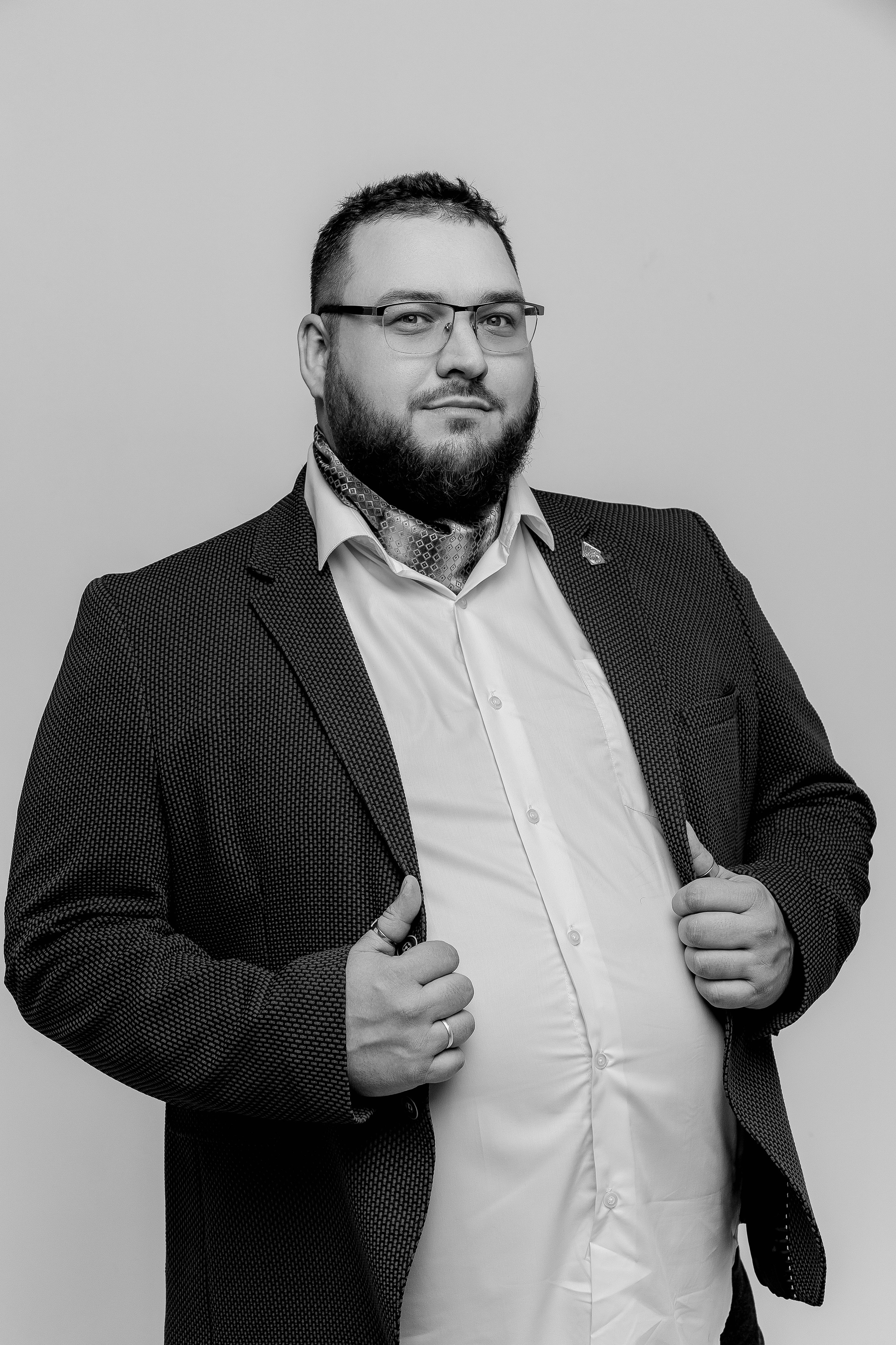 Агентство Недвижимости СВОЕ. Фотограф Денис Лесковский (Тюмень)