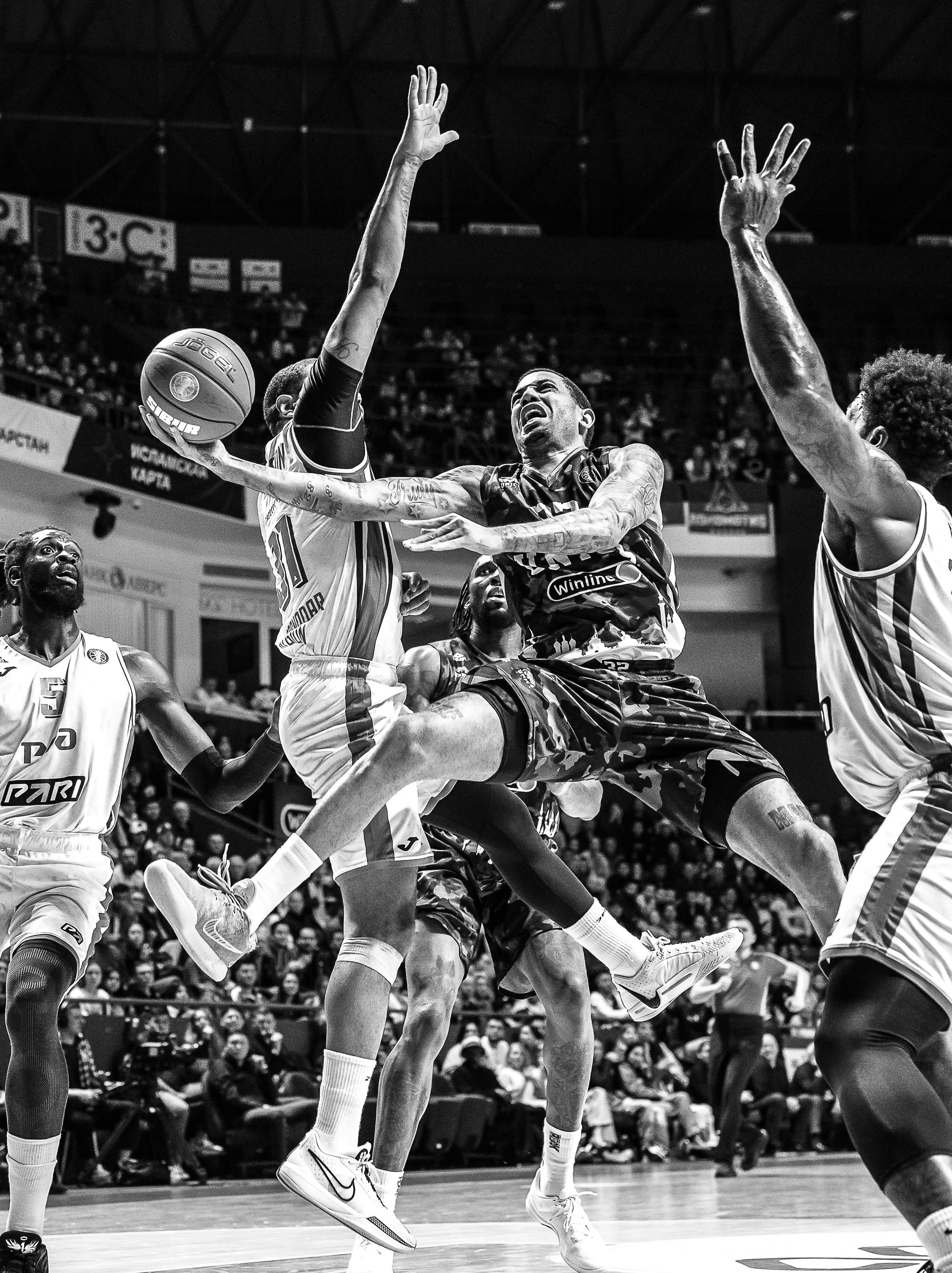 УНИКС. Фотограф в Казани Алина Абдуллина