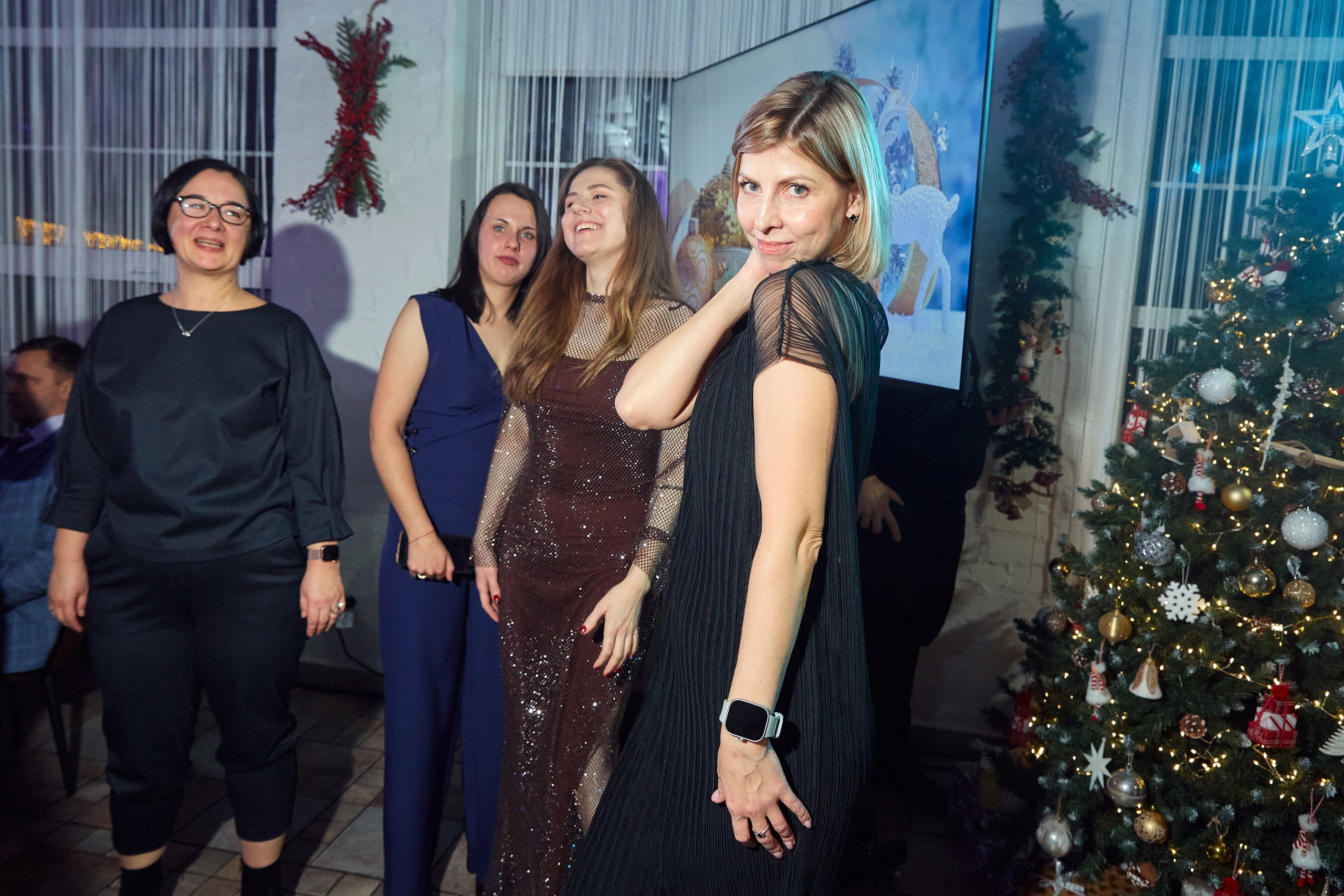 Компания РусСилика / БО Ильдорф. Антон Артюшин, портретный фотограф. Москва