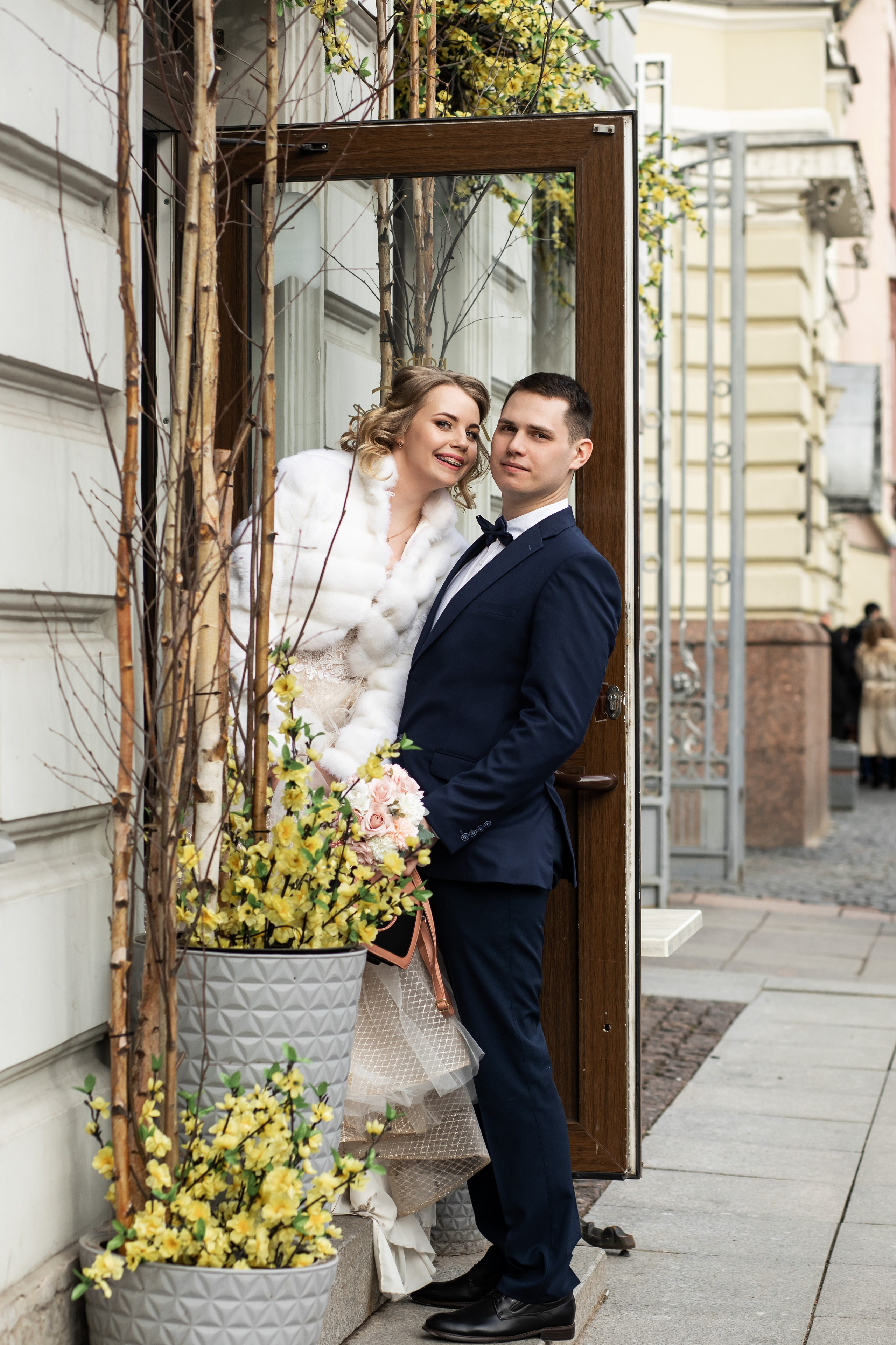 Услуги. Свадебный и семейный фотограф в Колпино и СПб Юлия Папанова