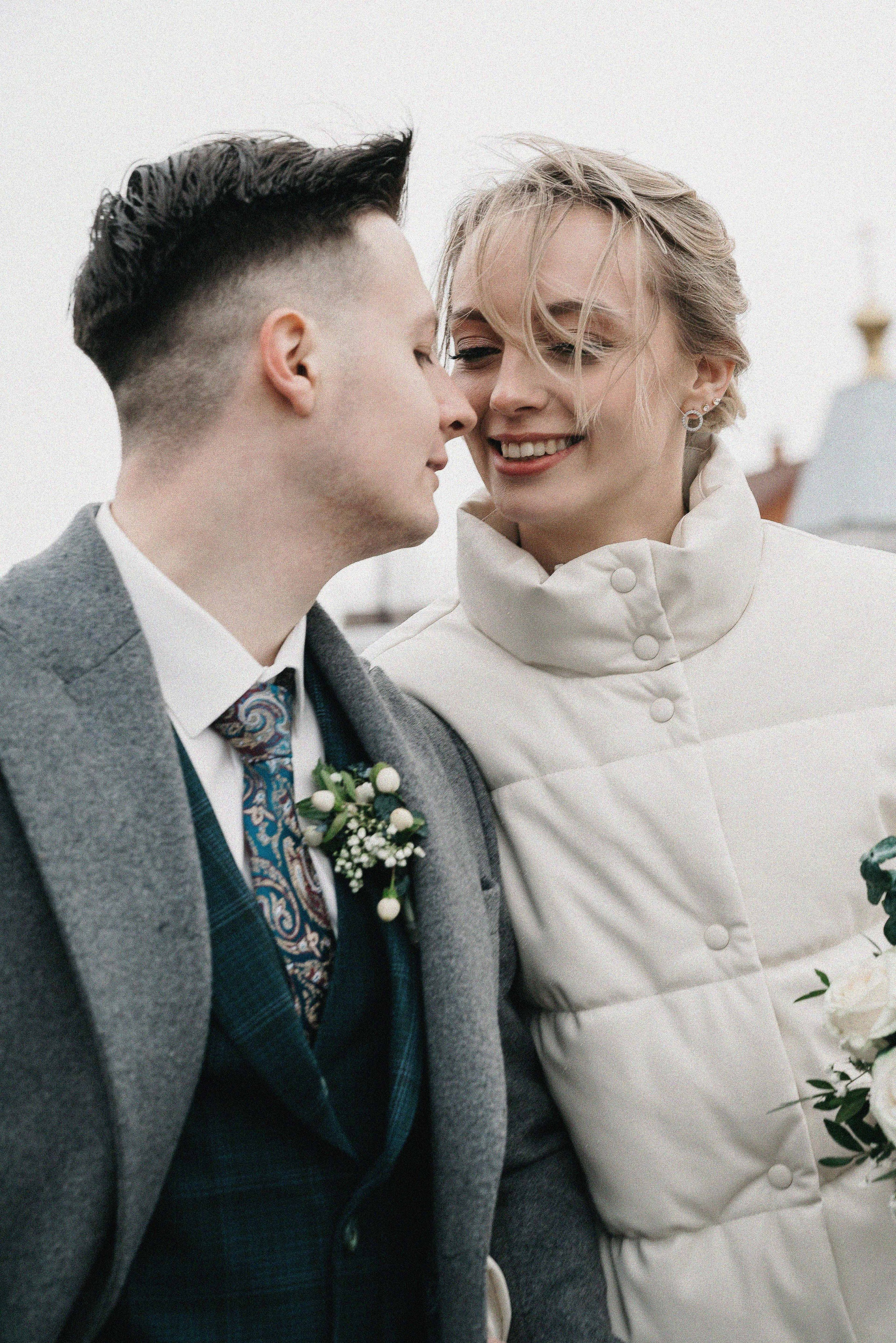 Артем и Галя. Тамара Власова