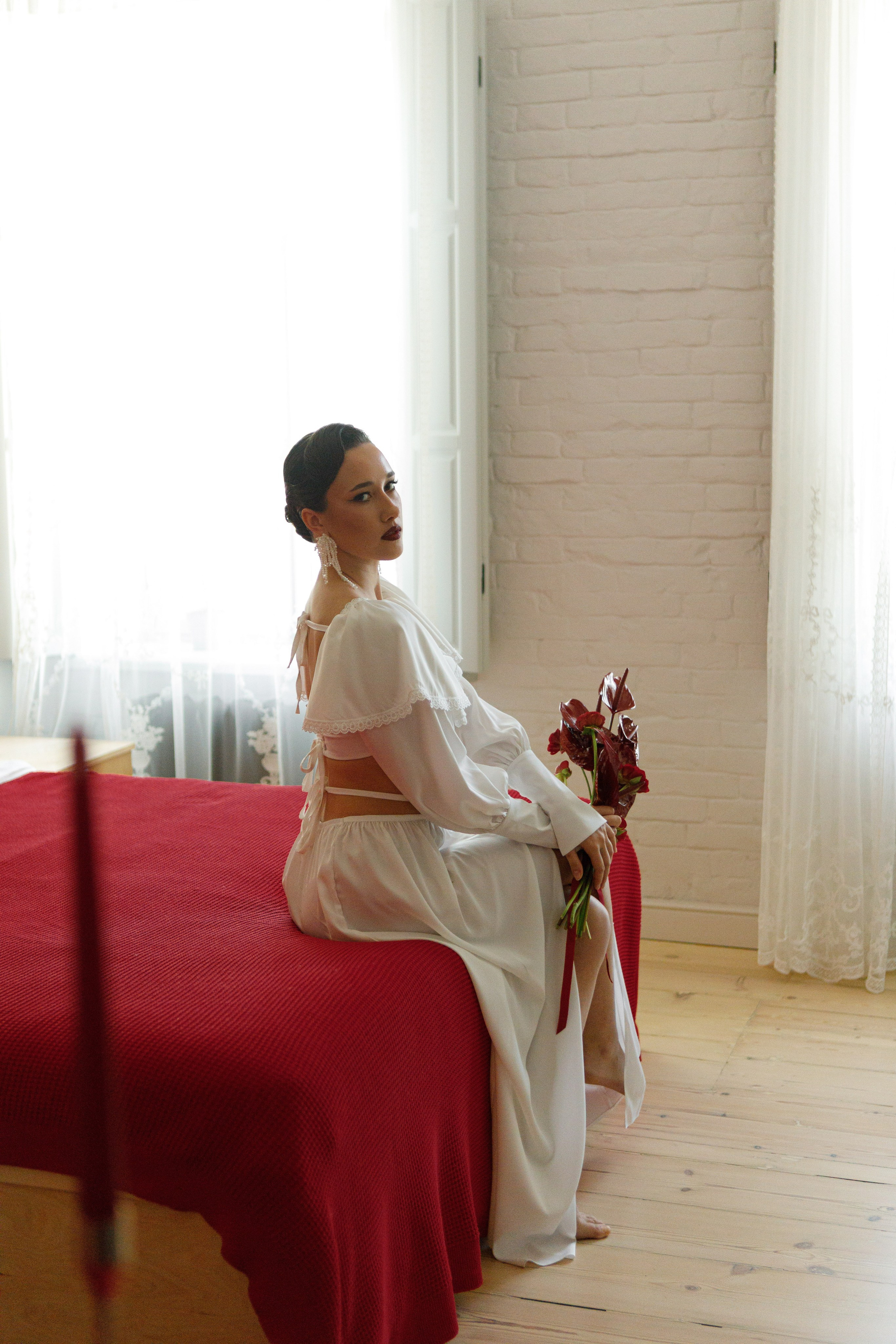 Свадебный фотограф в Ростове-на-Дону — Свадьба Кости и Арины в особняке XIX века, Таганрог. Свадебный фотограф Ростов на Дону / Таганрог — Усачева Анастасия