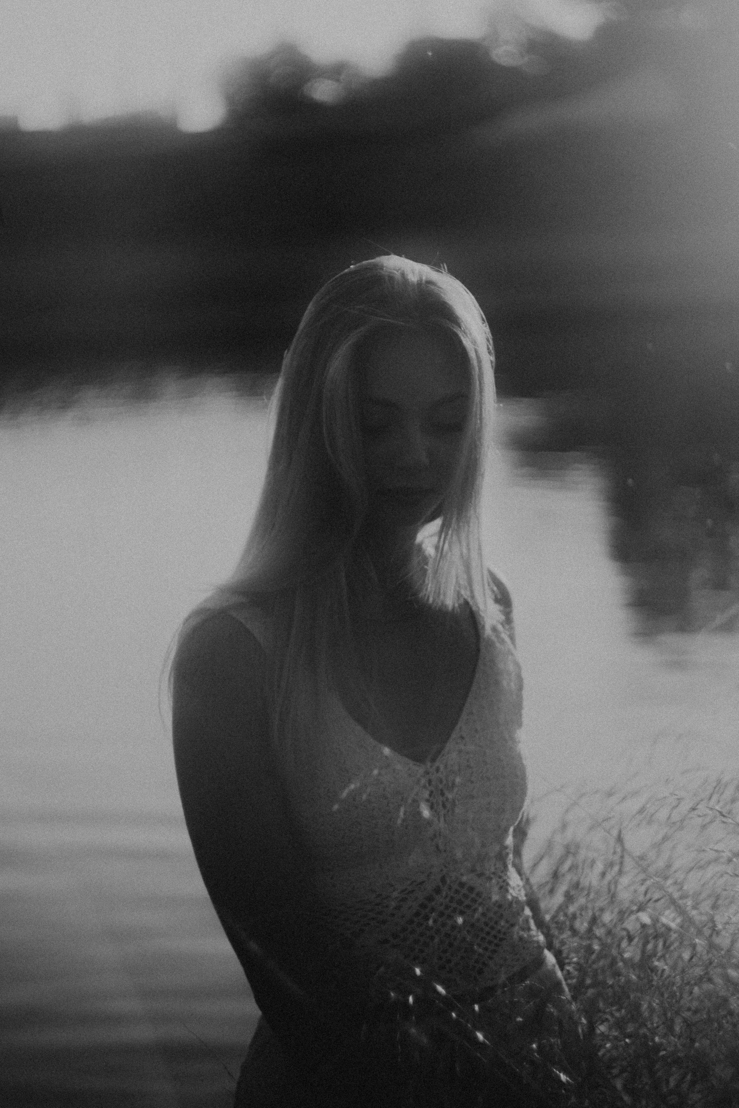 ALEKSANDRA. MAX TIHANKOV