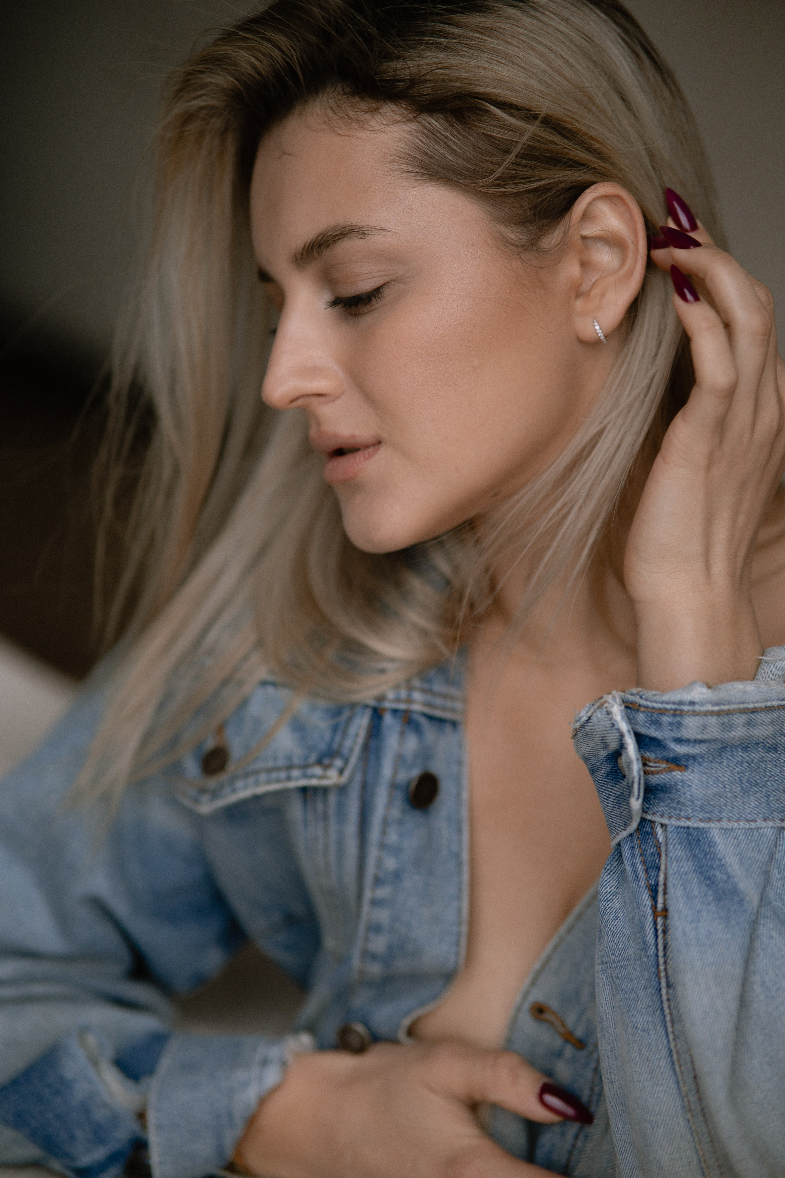 Алина. Фотограф Ульяна Дивина в Нижнем Новгороде и Нижегородской области