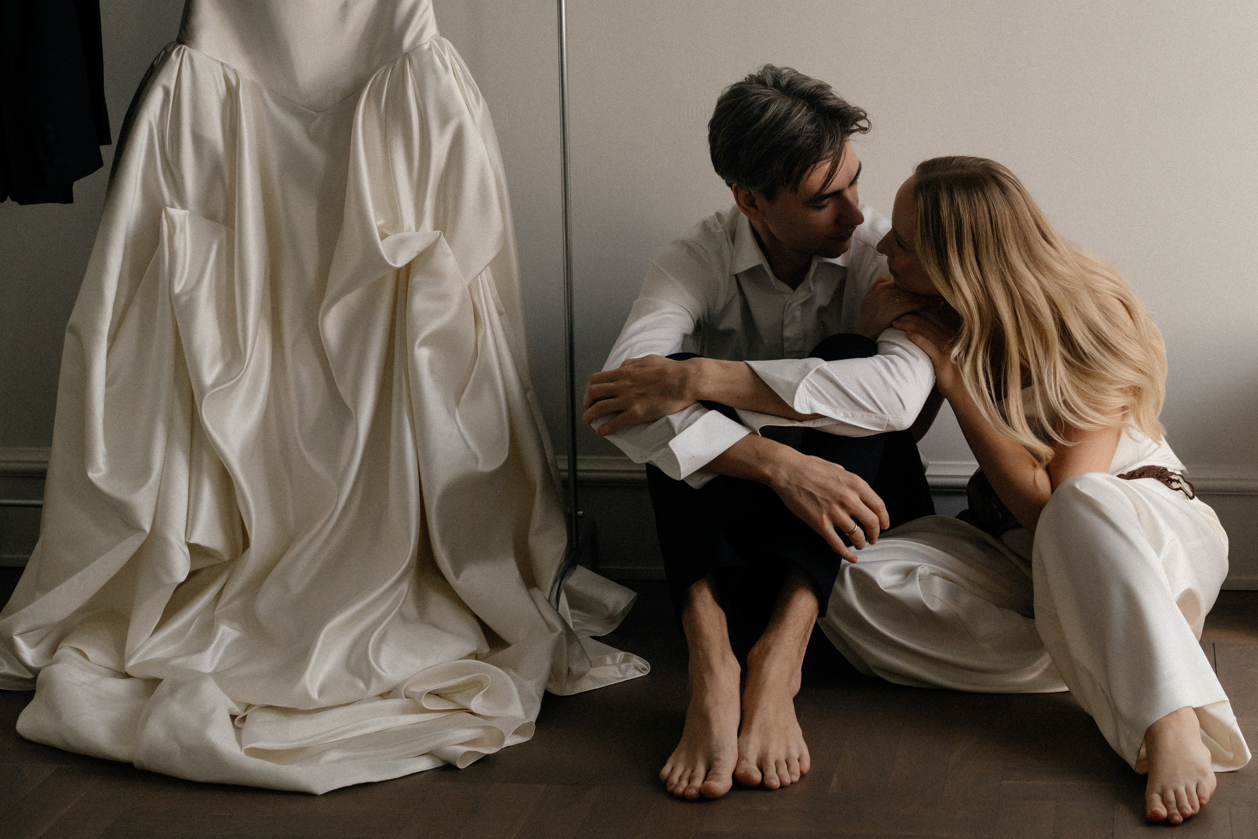 Once upon a time…. Свадебная фото и видеосъемка в Гомеле