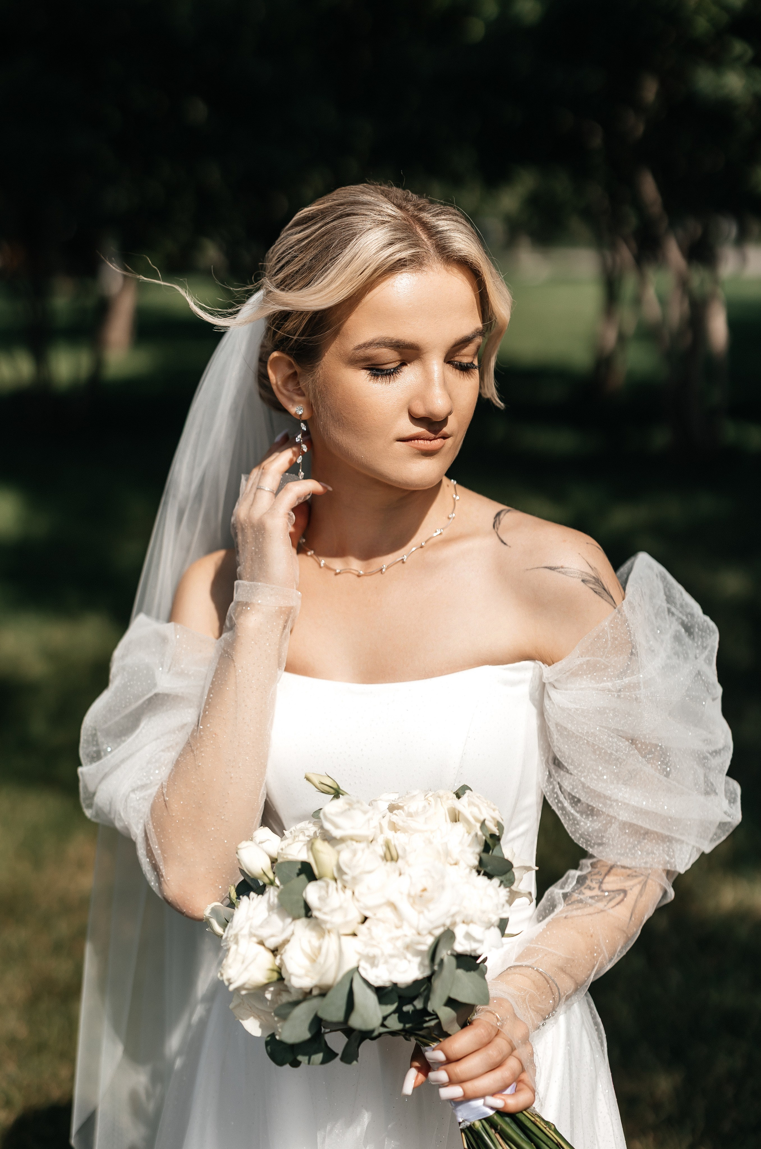 Даниил & Кристина | 20.08.25. Свадебный и семейный фотограф в Омске Евгения Хакимова