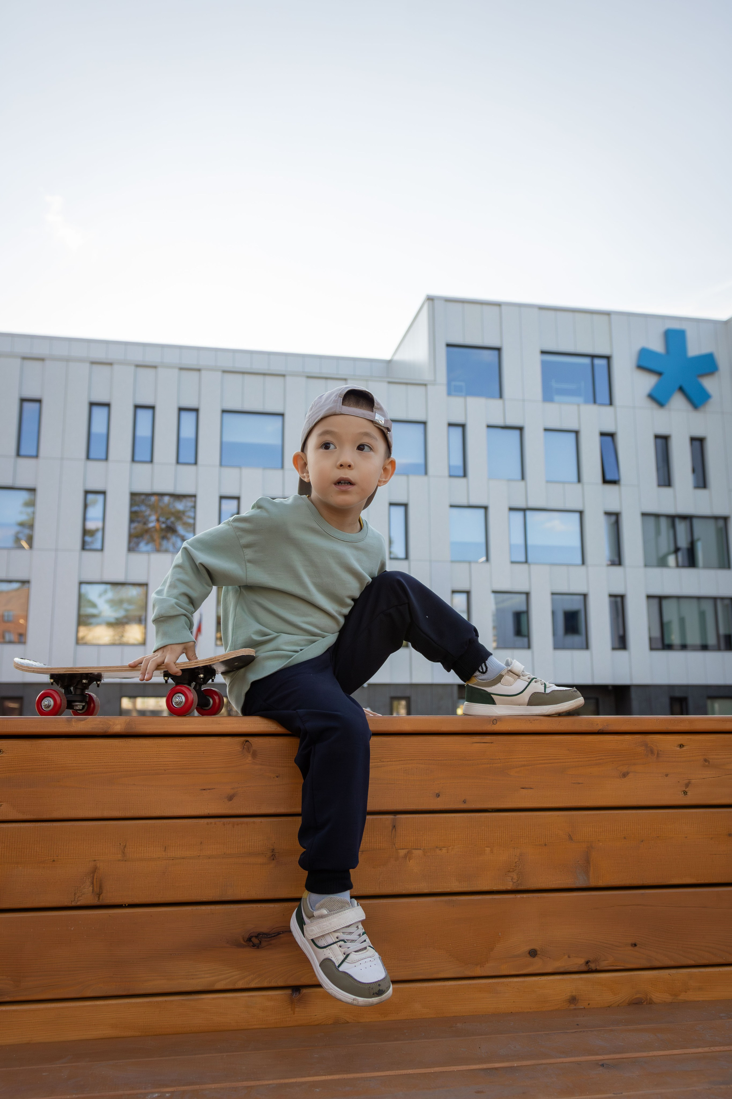 Детские. Фотограф в Новосибирске Алена Скокова