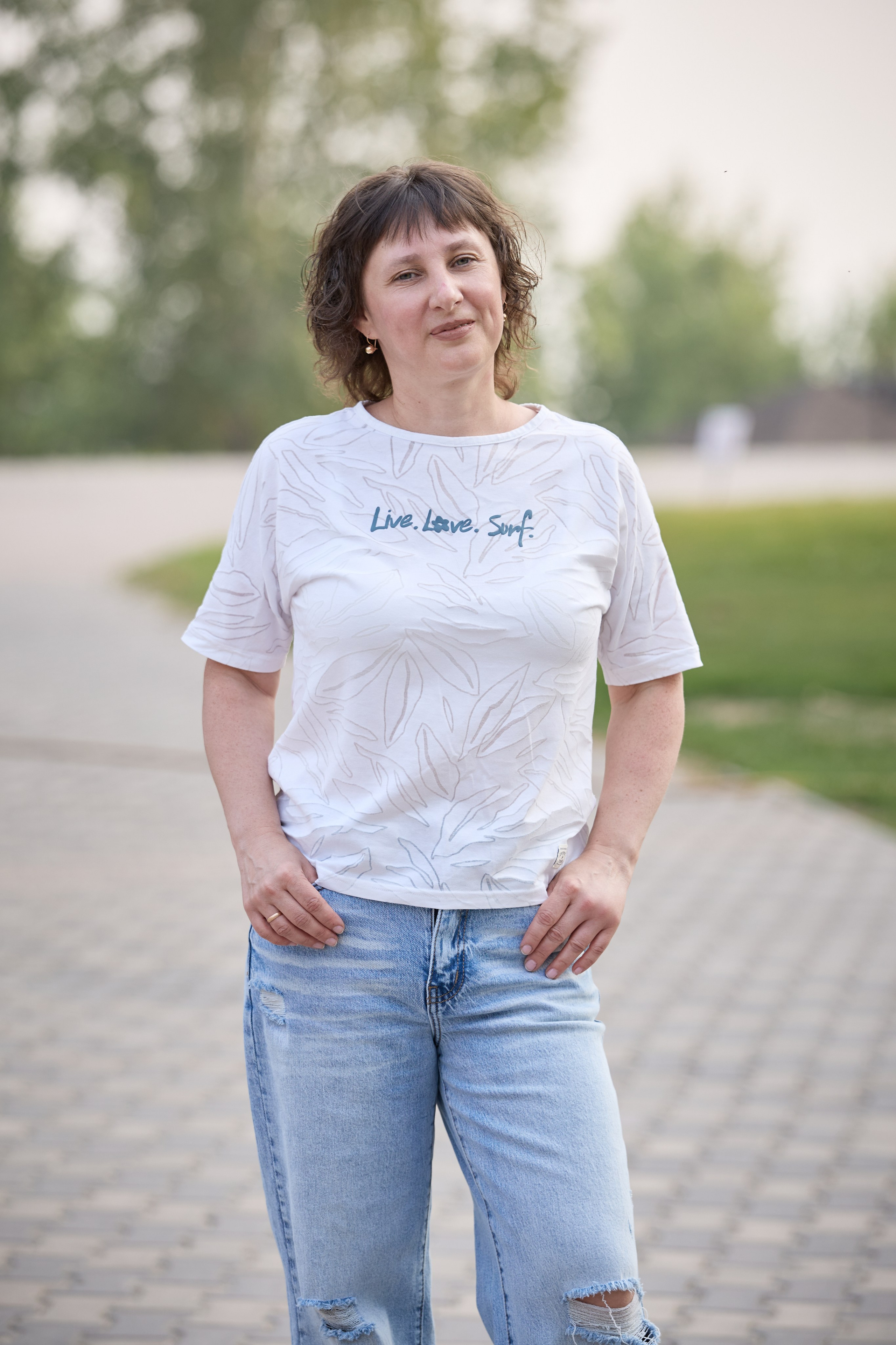 Фотопрогулки. Фотограф в Новосибирске Алена Скокова