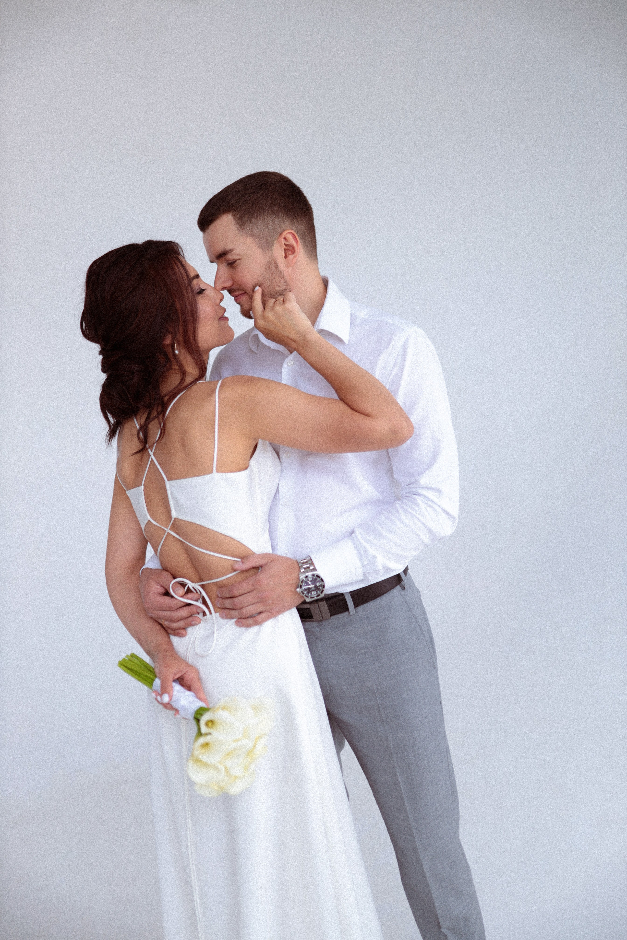 Алина и Ярослав. Фотограф в Оренбурге Майя Шатрова