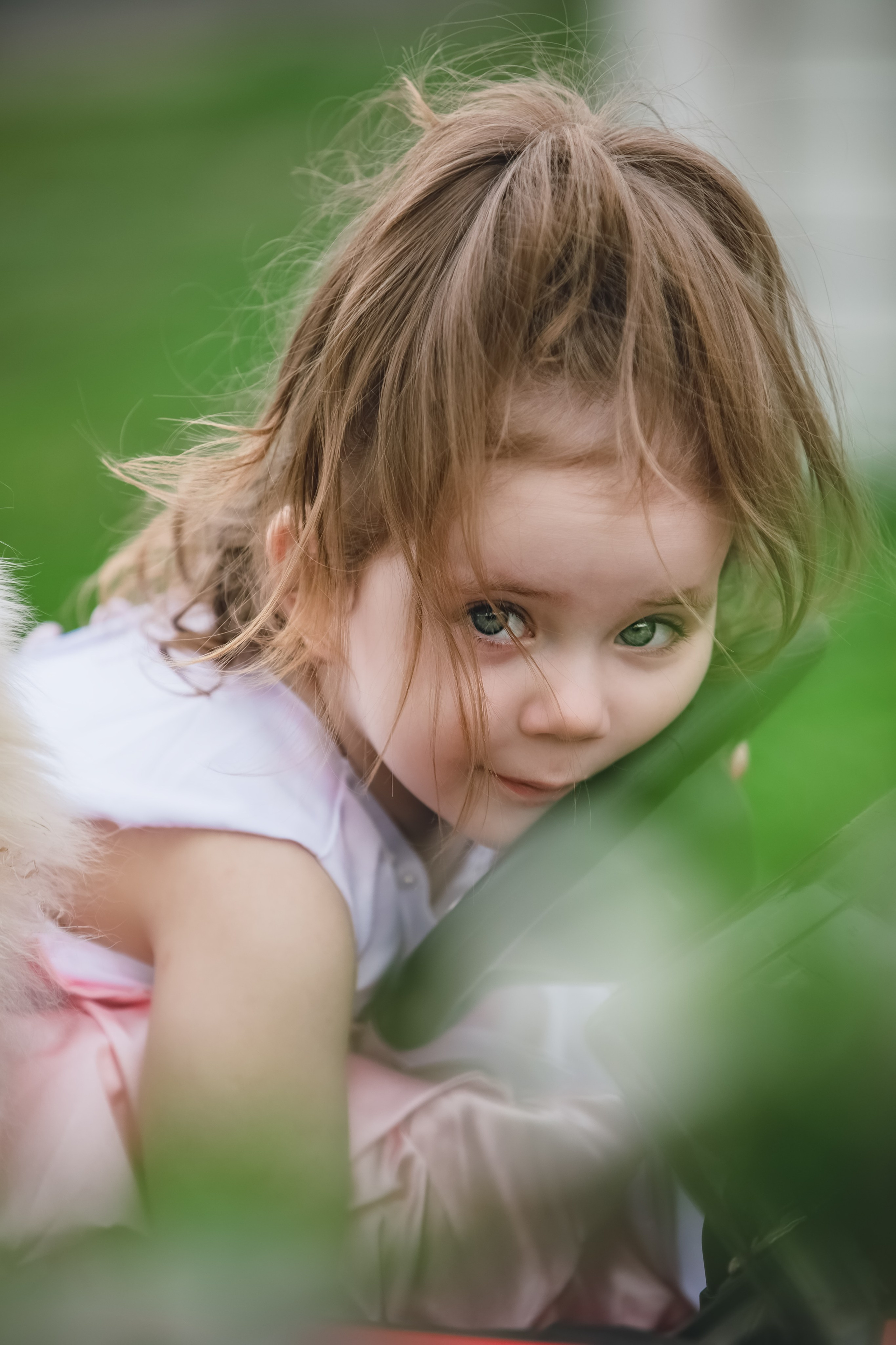 Портреты. Семейный и детский фотограф в Беларуси