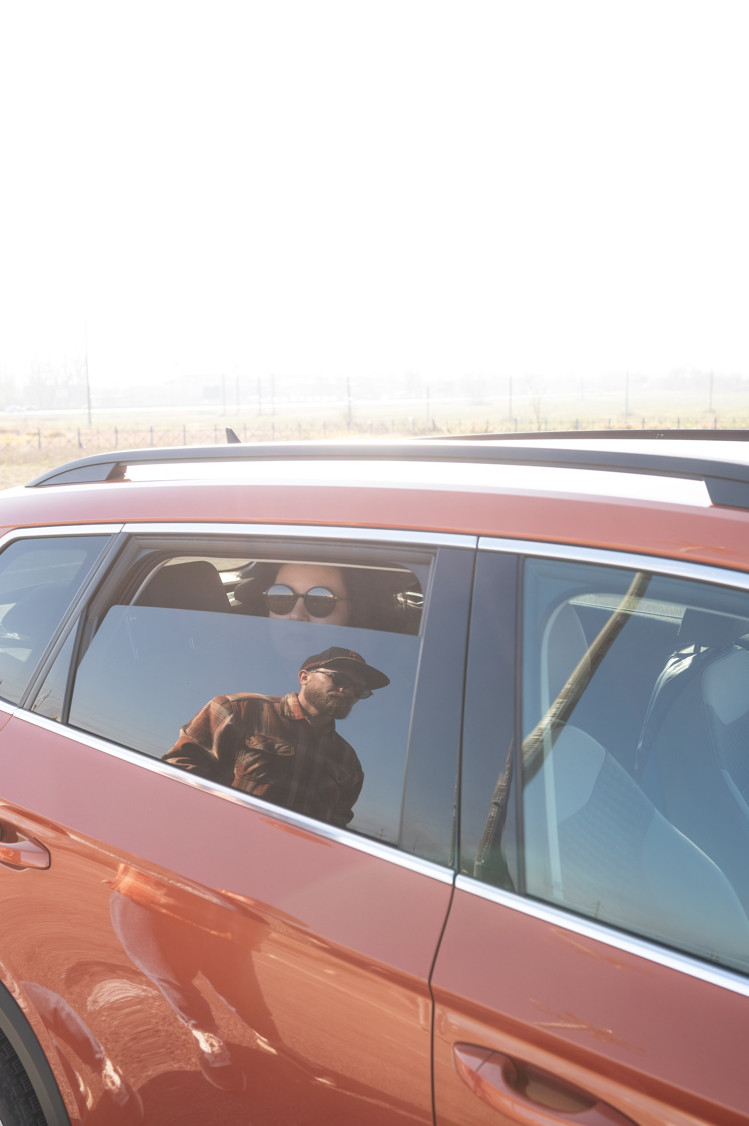 Зимой тоже тепло. Свадебный, портретный, коммерческий, предметный фотограф в Ставрополе Иван Белашов