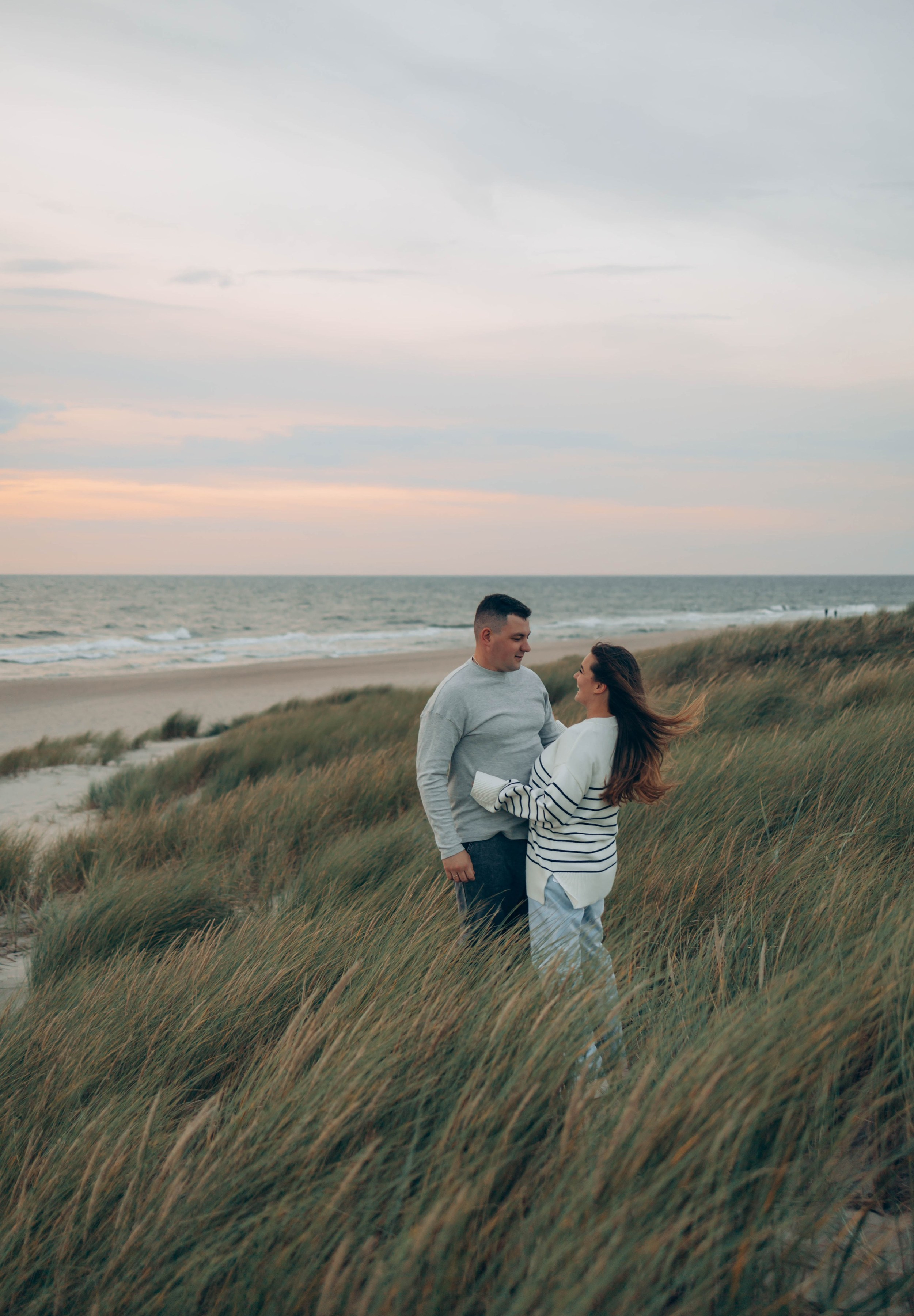 На берегу моря…. Семейный фотограф Москва Калининград СПб