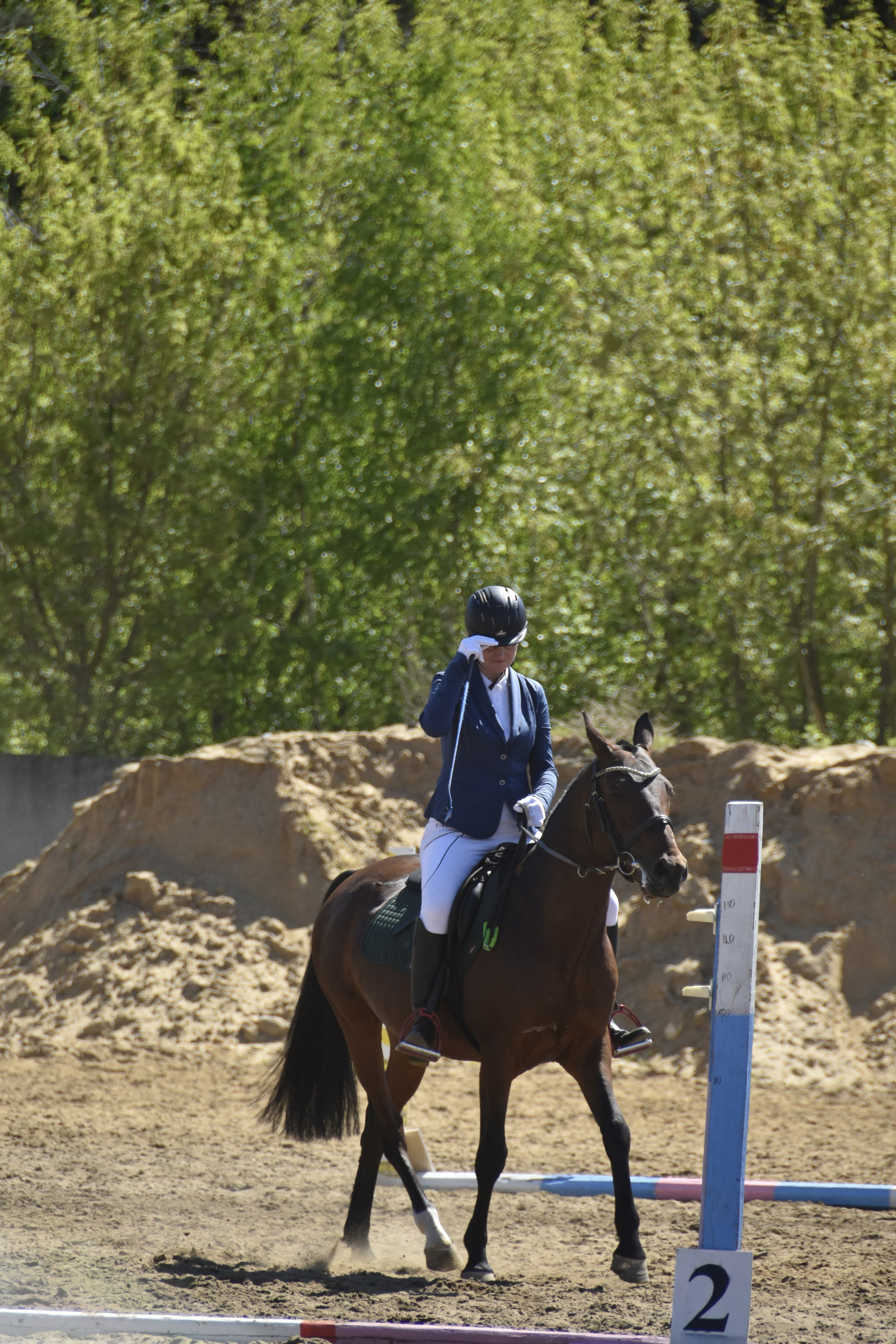 Соревнования по конкуру. КСК «Галактика». Конный фотограф Москва