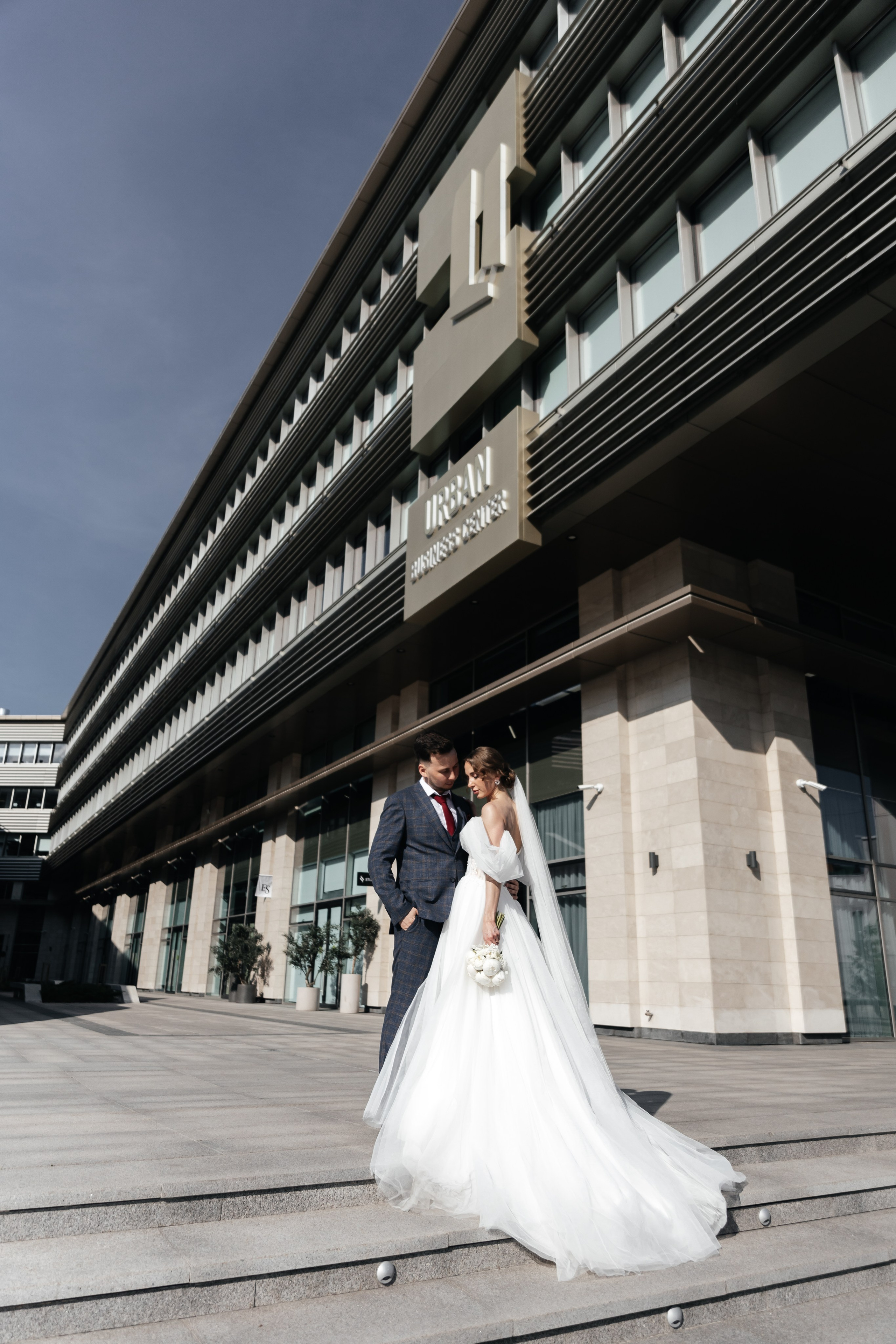 Renat & Alina. Свадебный фотограф Ильнар Асадуллин