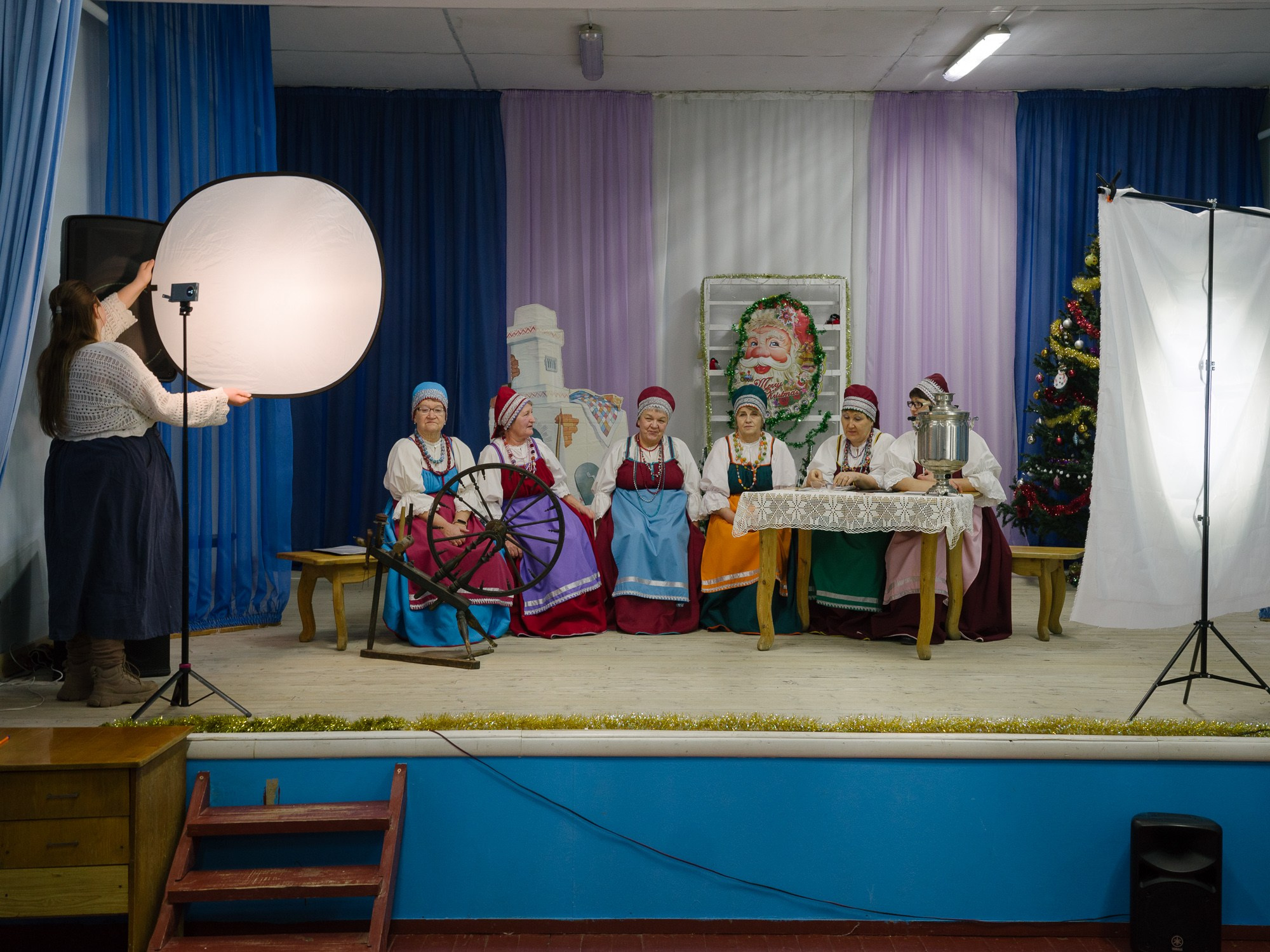 Песни её стороны. Pavel Basin