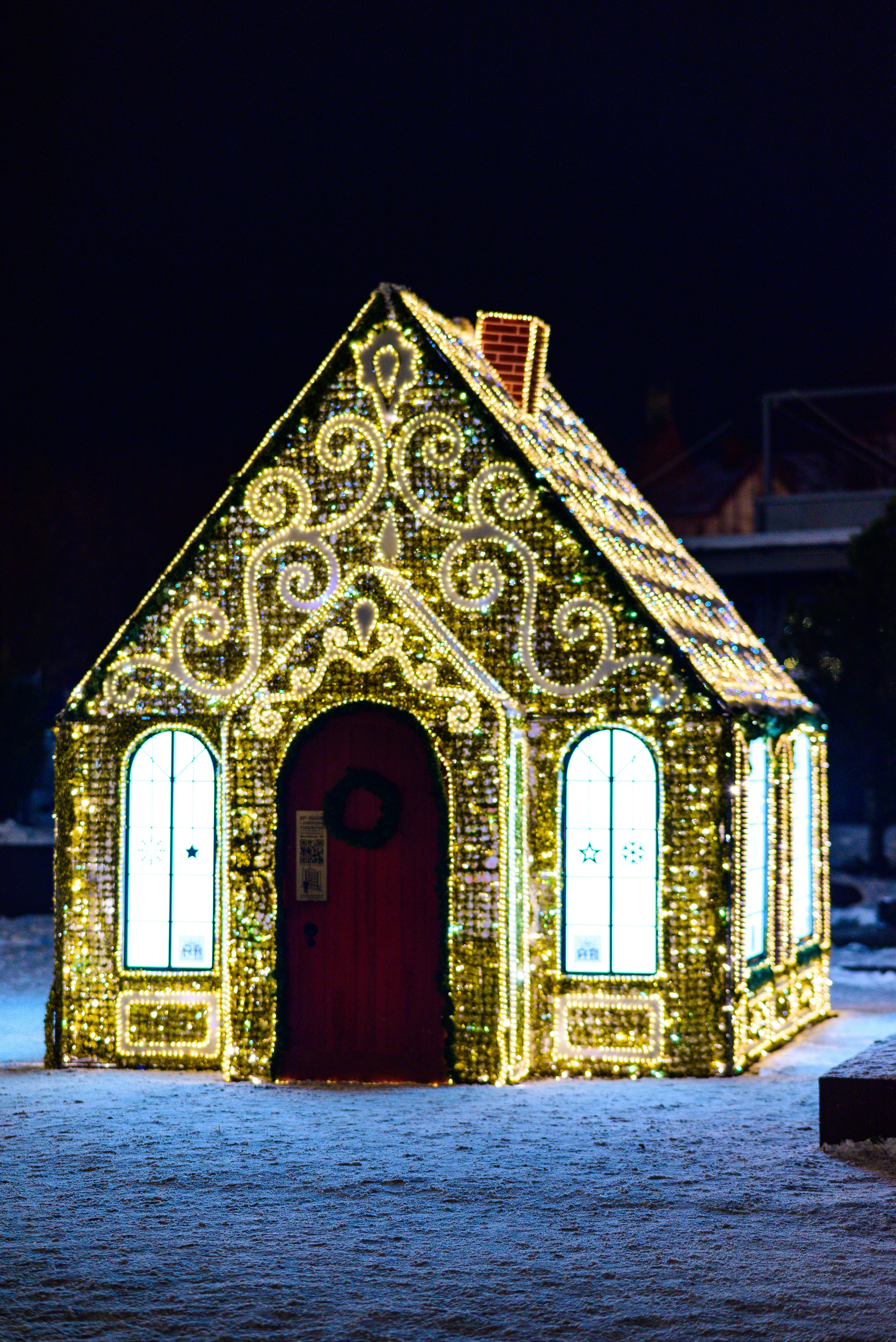 Зимняя Калининградская область. Фотосъемка и видеосъемка в Калининграде Liveemotion.pro