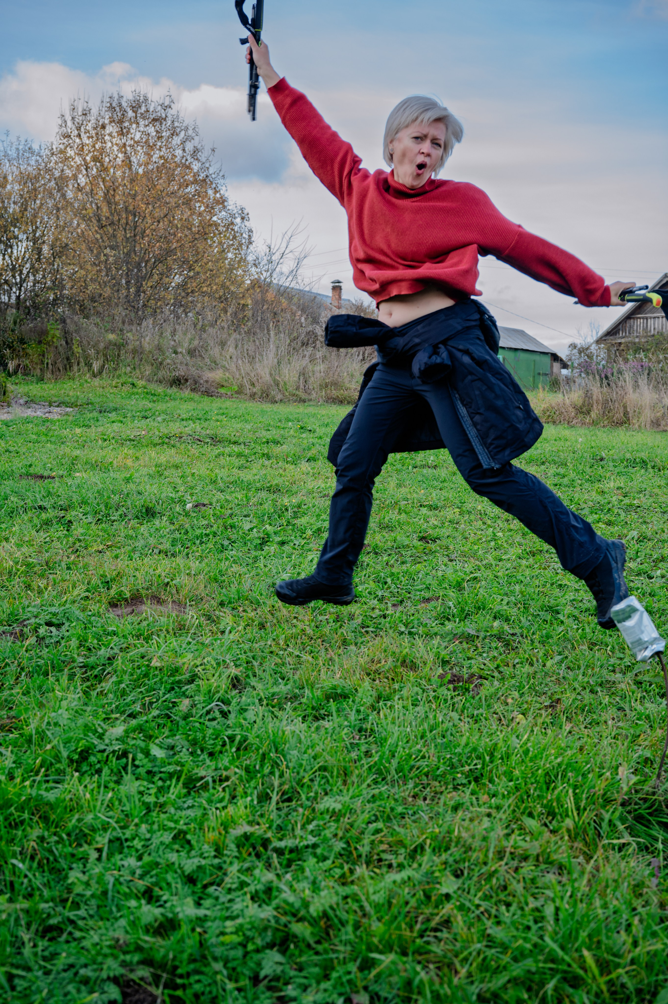 Ретрит в Хорошово. Семейный и детский фотограф в Королеве, Москве и Московской области Строева Анастасия
