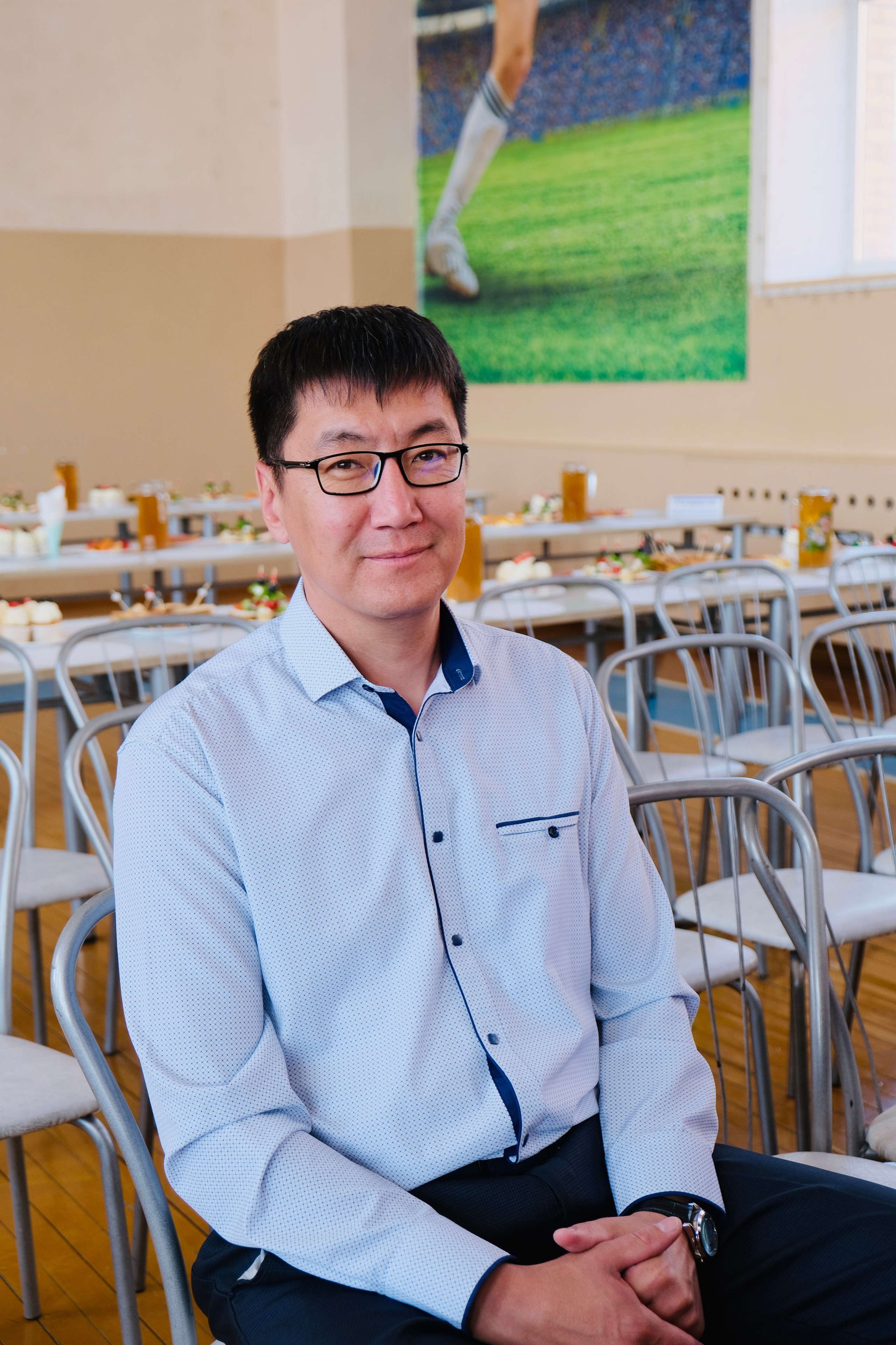 Слет отличников. Сэсэг — дочь степи | семейный фотограф