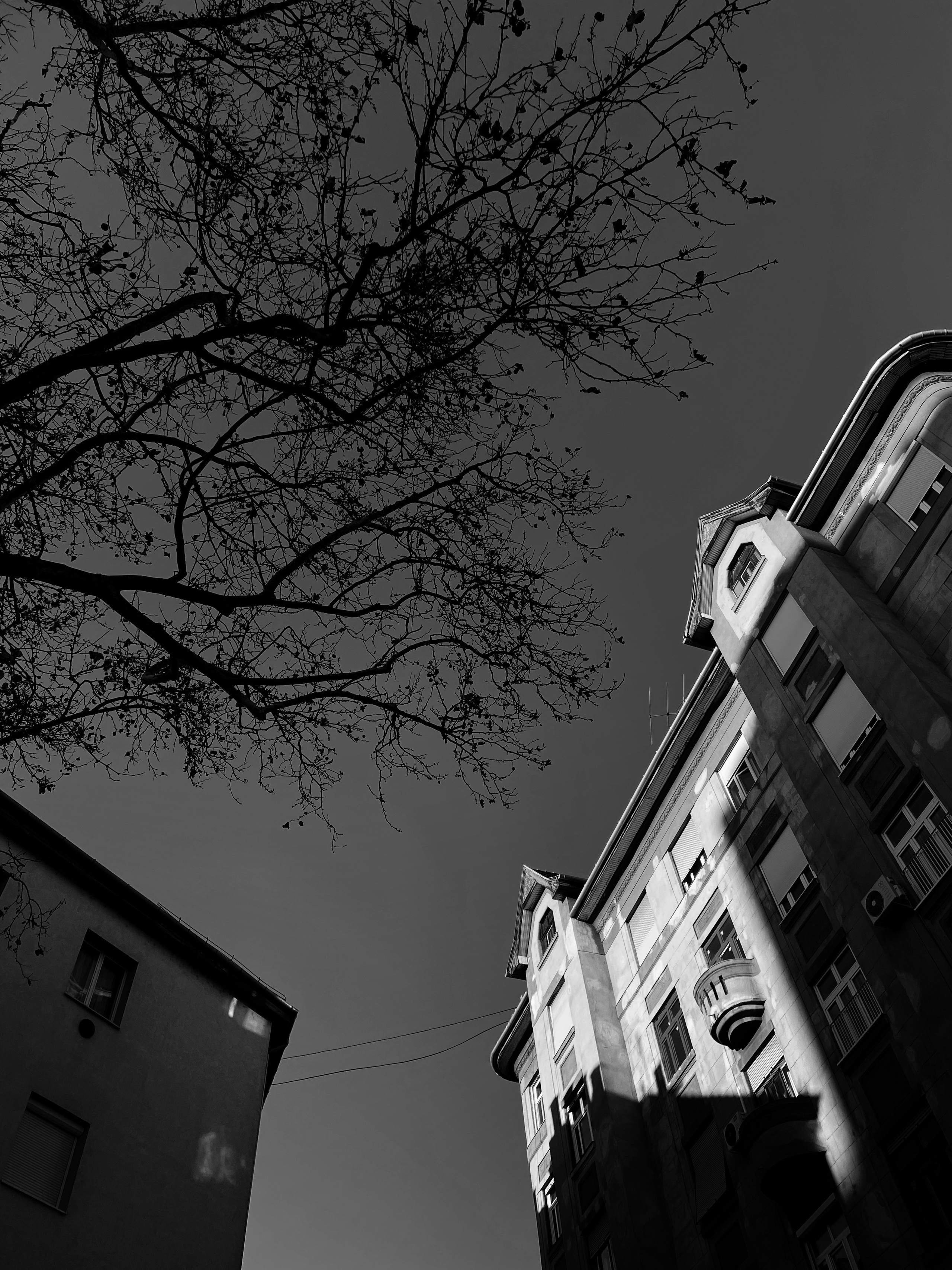 STRT JRNL by Knyazev Yura issue #3 december 2025. Photographer in Budapest  — Yura Knyazev