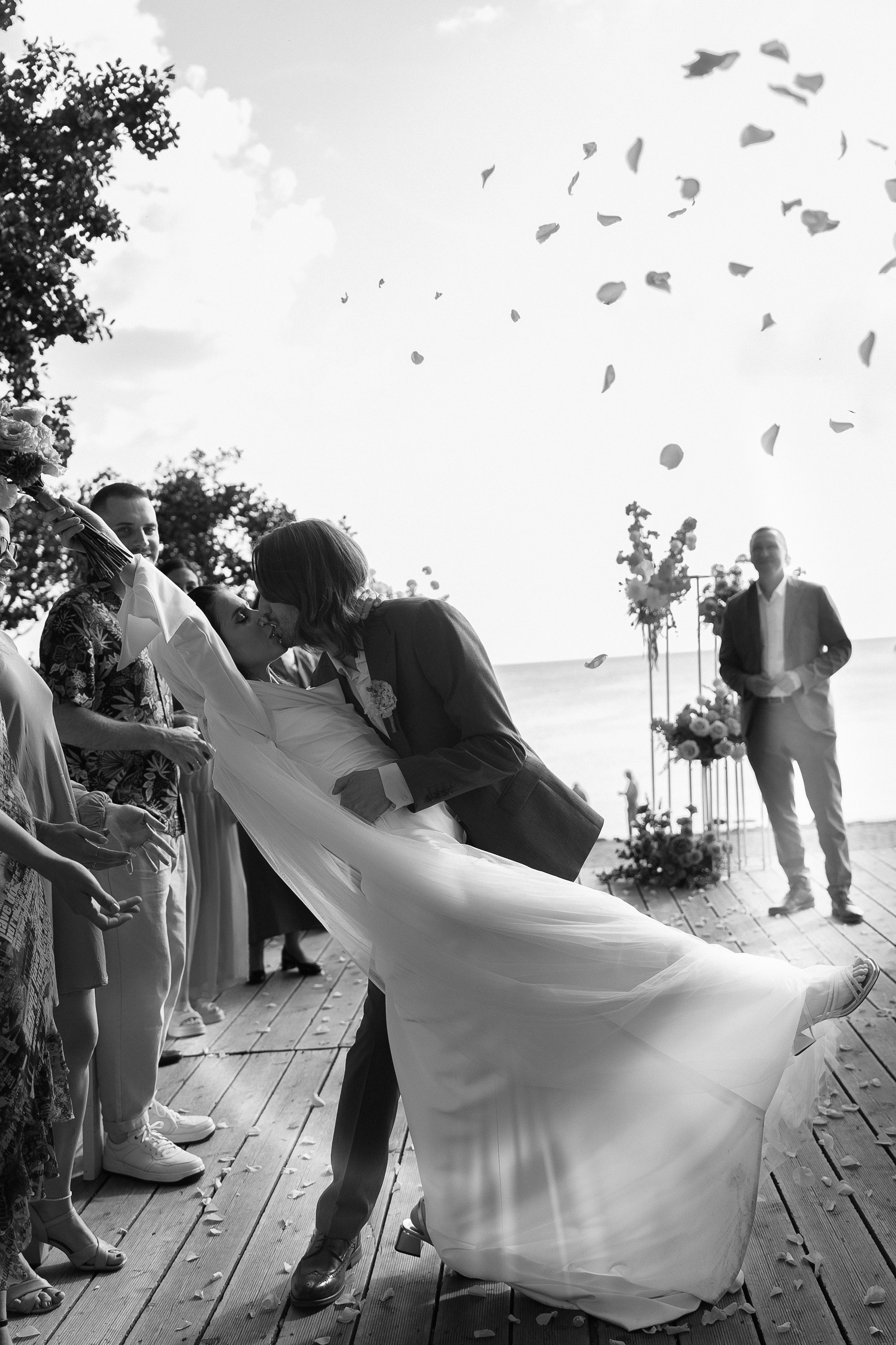 Варя & Никита | цифра + пленка. Свадебный фотограф СПб Мадина Сафарян