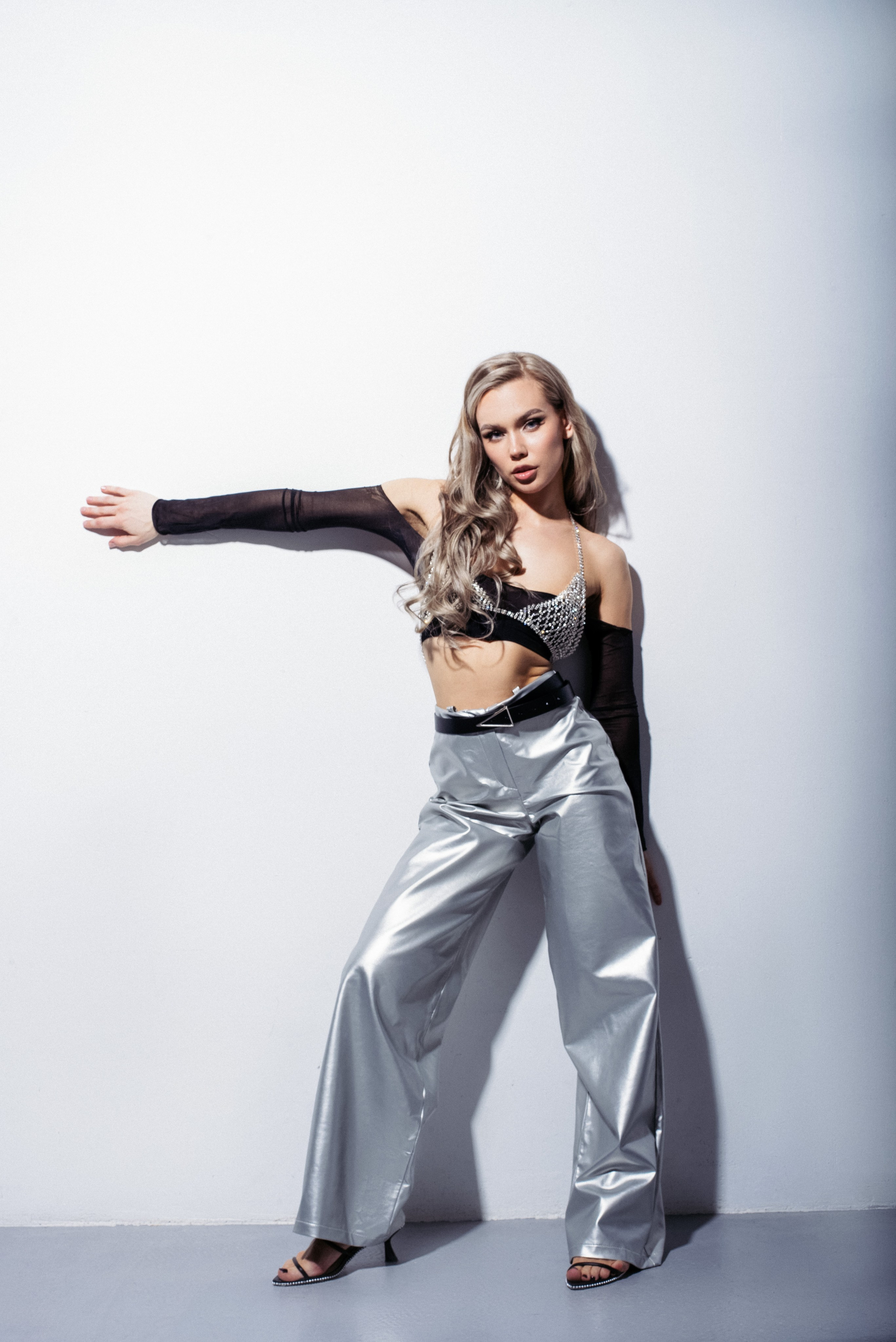 Alina. Фотограф в Москве — Ольга Кушнарева