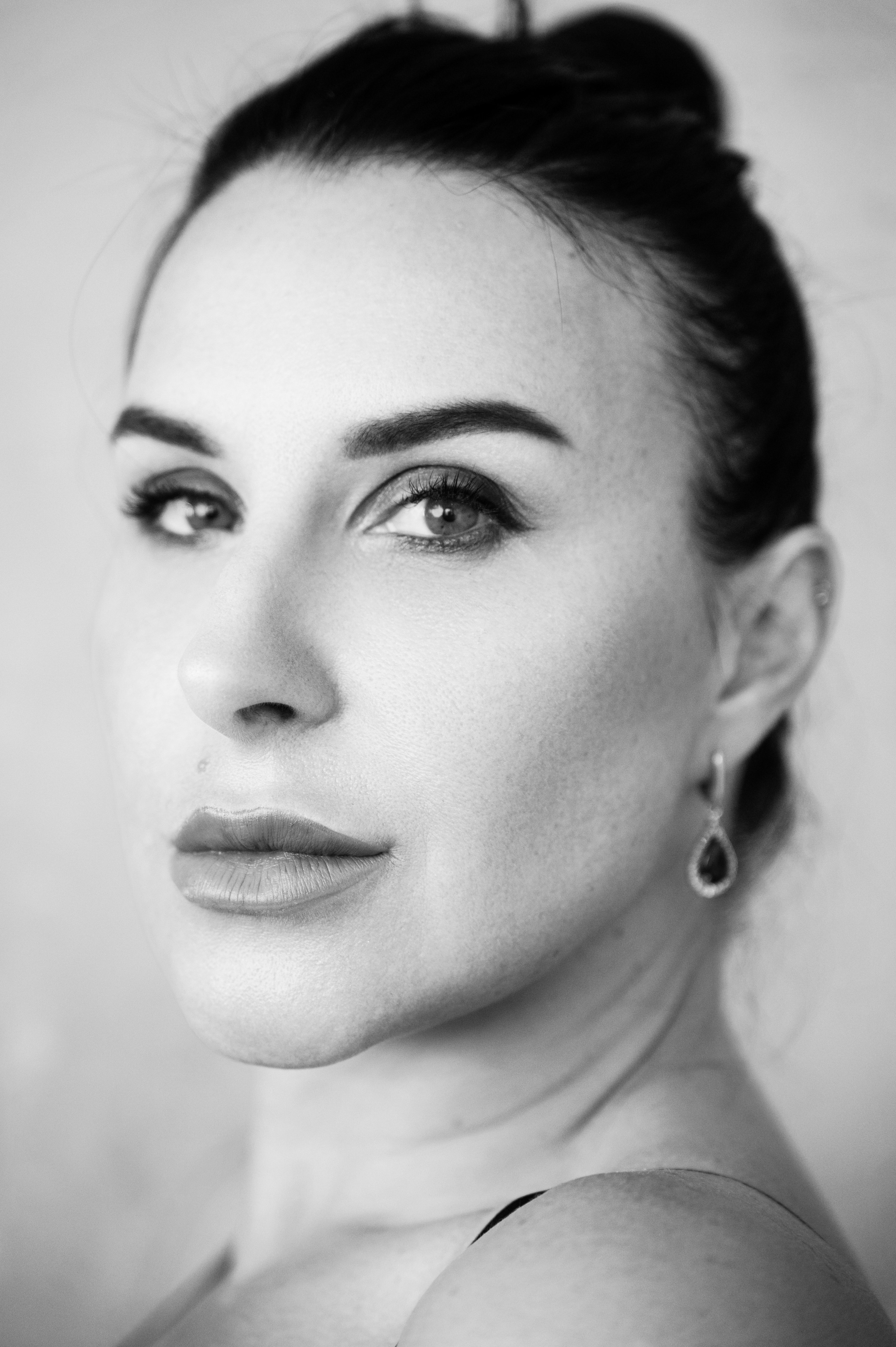 Наталья. Портретный, семейный фотограф Марина Моисеева