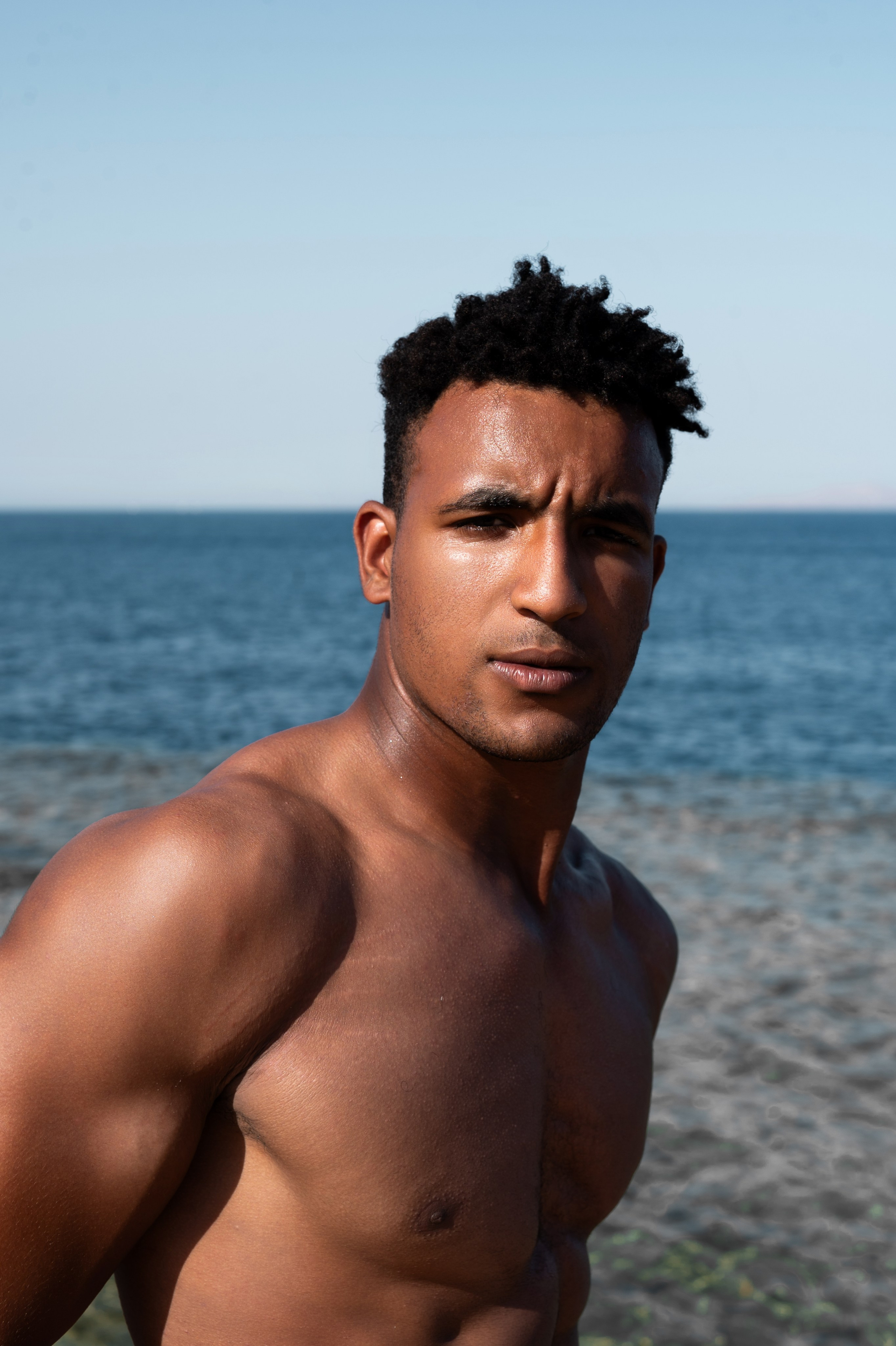 Ahmed. Портретный, семейный фотограф Марина Моисеева