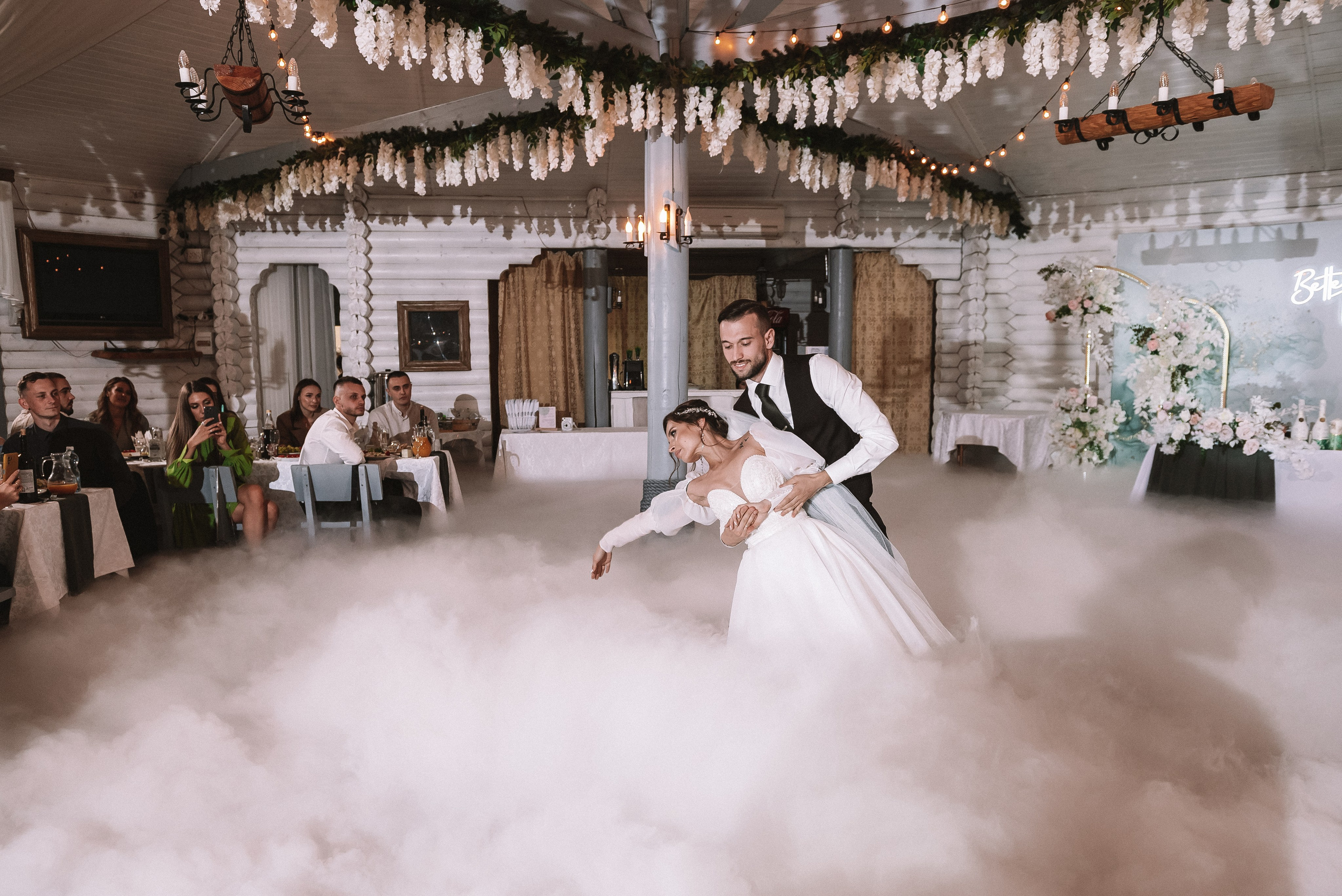 Виктория + Ярослав. Свадебный и семейный фотограф в Волгограде Олеся Лисицкая