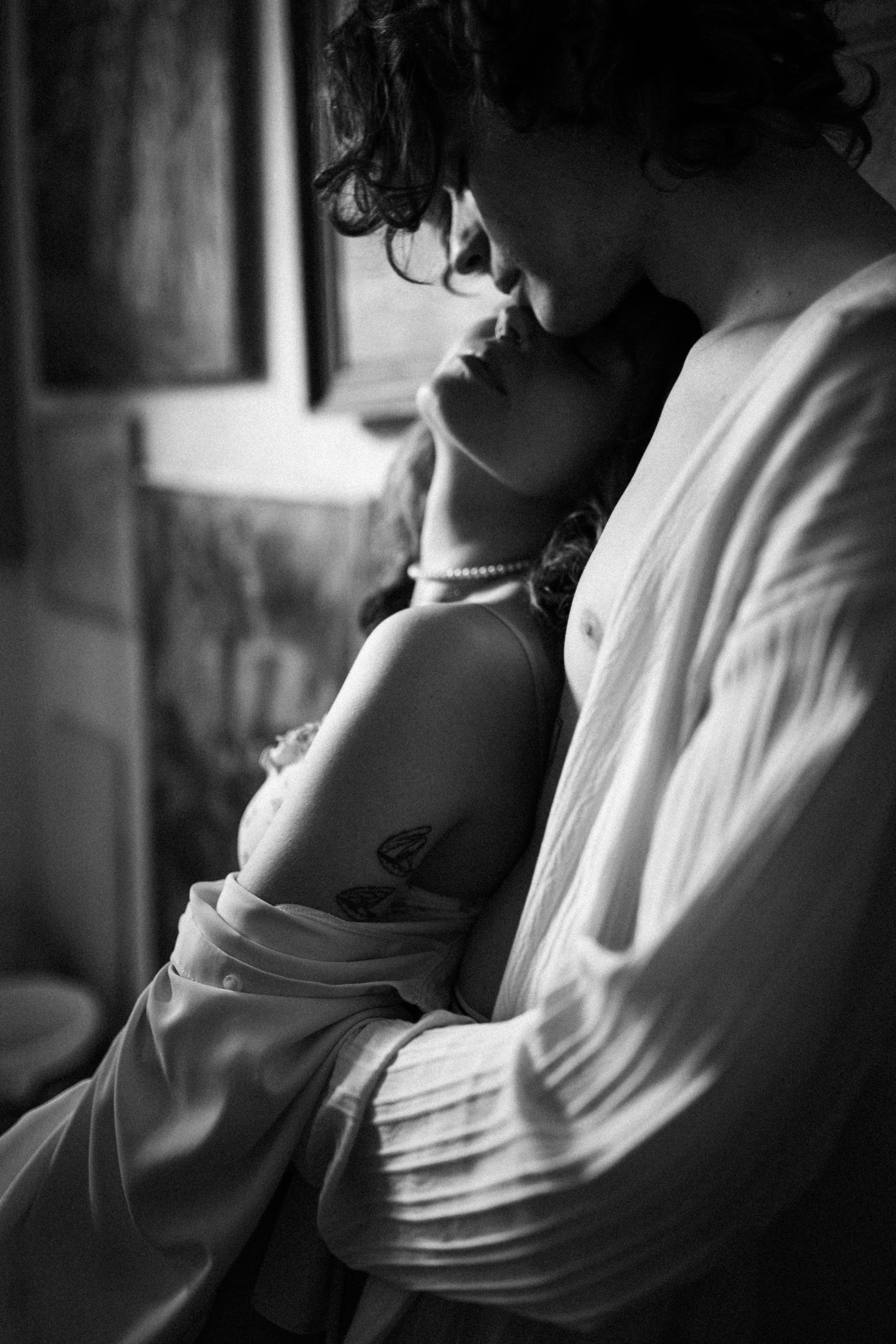 Диана и Илья. Фотограф в Санкт-Петербурге