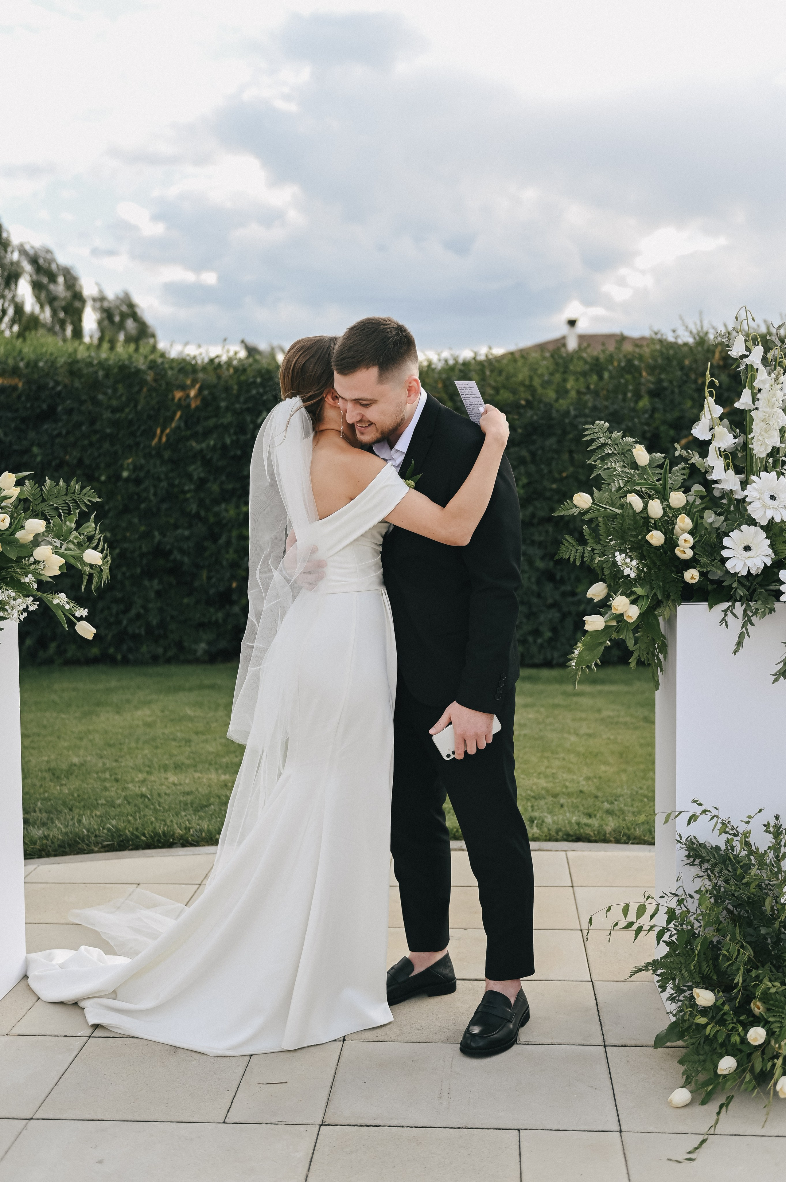 Миша + Маша — VelikEvent. Свадебный и семейный фотограф Волгоград Москва