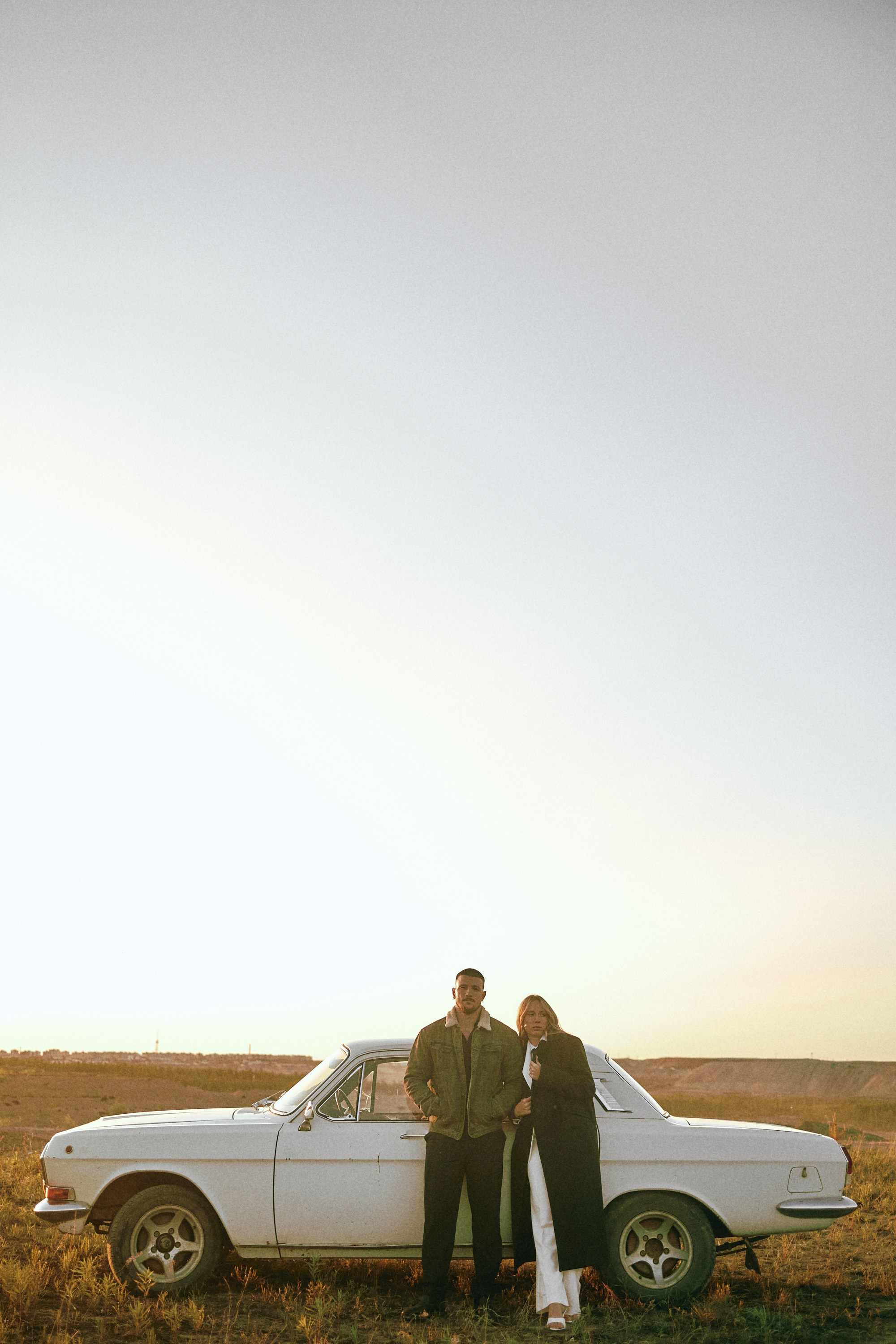 Фотограф Дима Хочуровский в Мирном (Якутия)