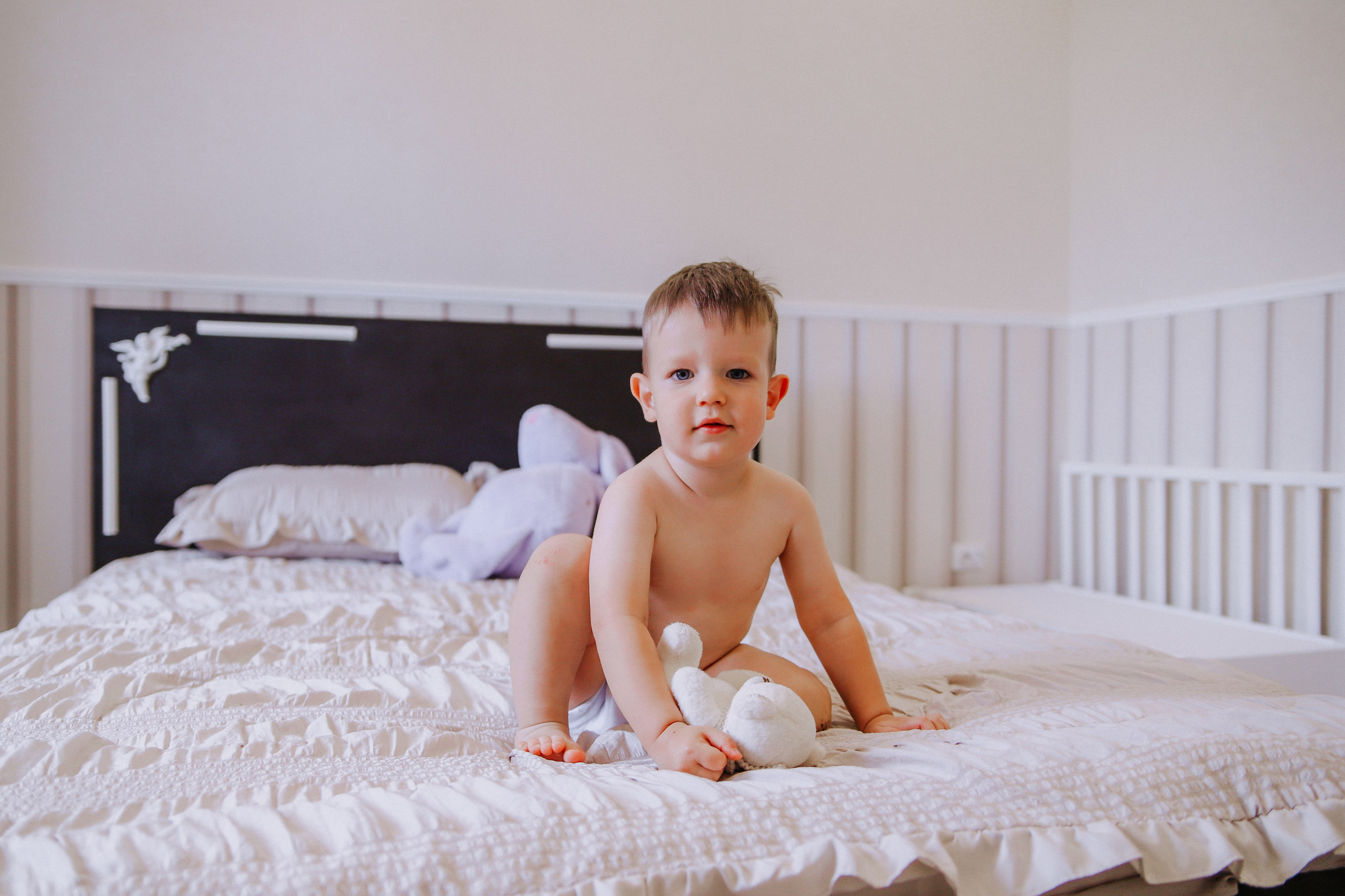 Ванечка. Семейный и персональный фотограф в Ростове-на-Дону