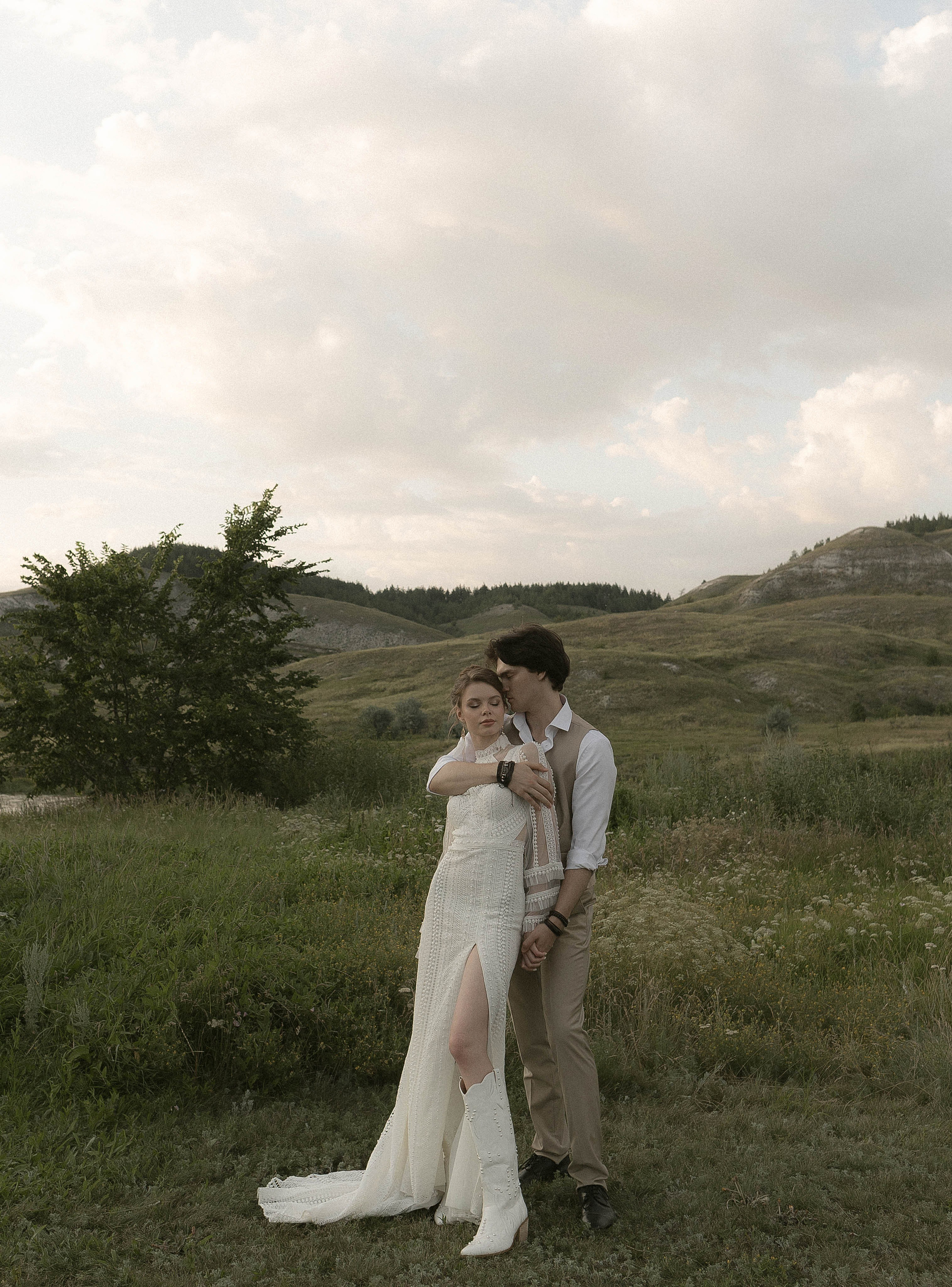 Природа. Свадебный и семейный фотограф в Самаре Стрельникова Ирина