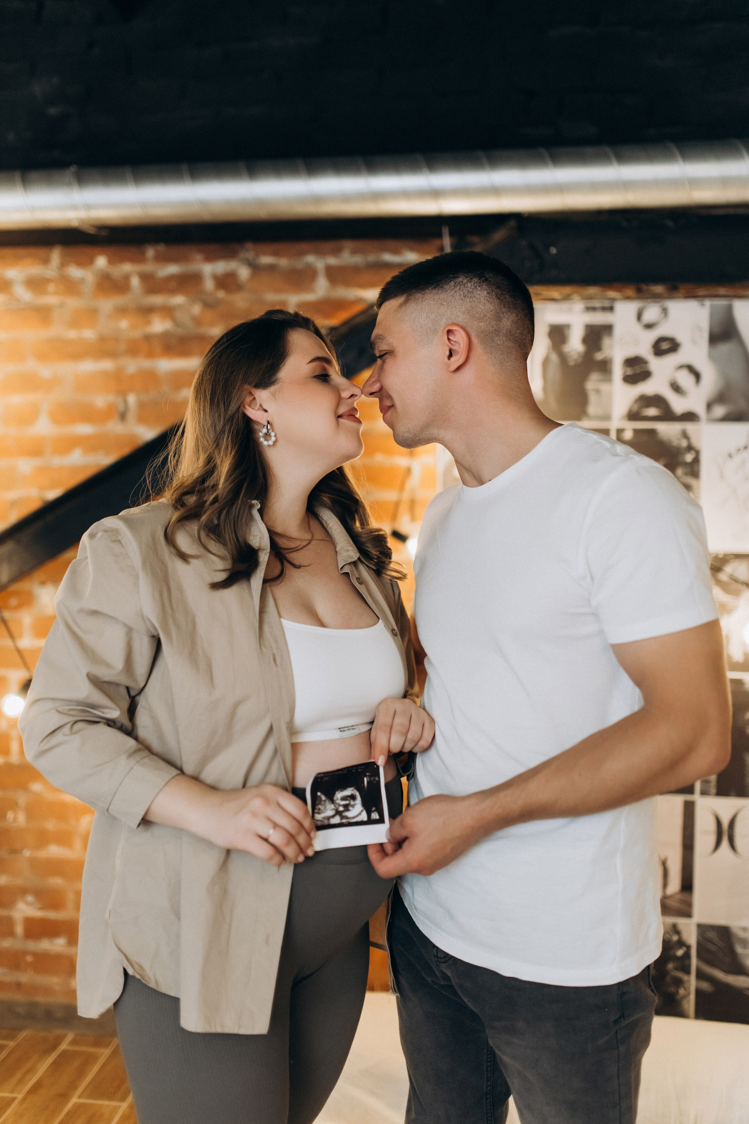 Семейная в Wood