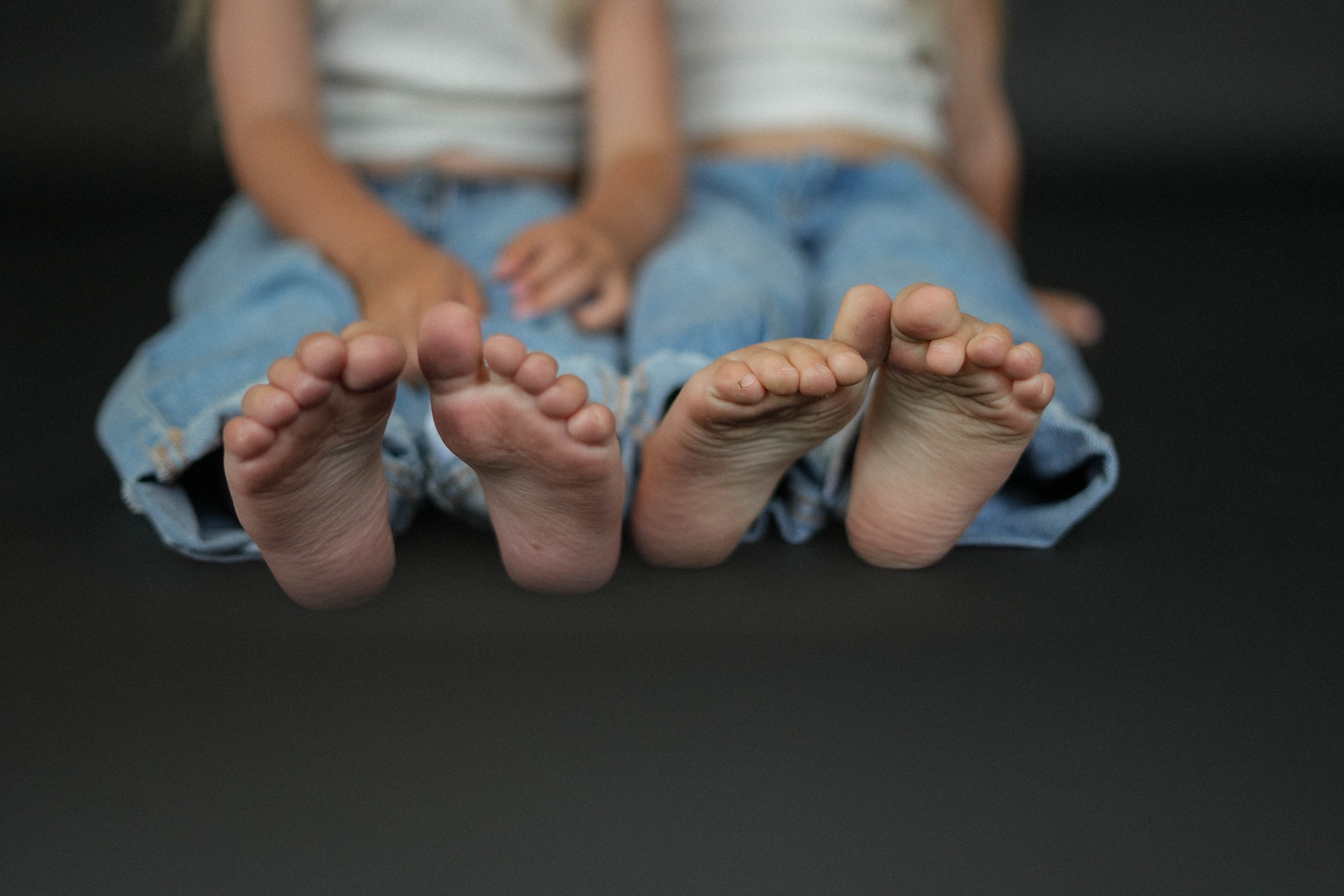 Варя и Поля. Фотограф Волгоград Анастасия Ли