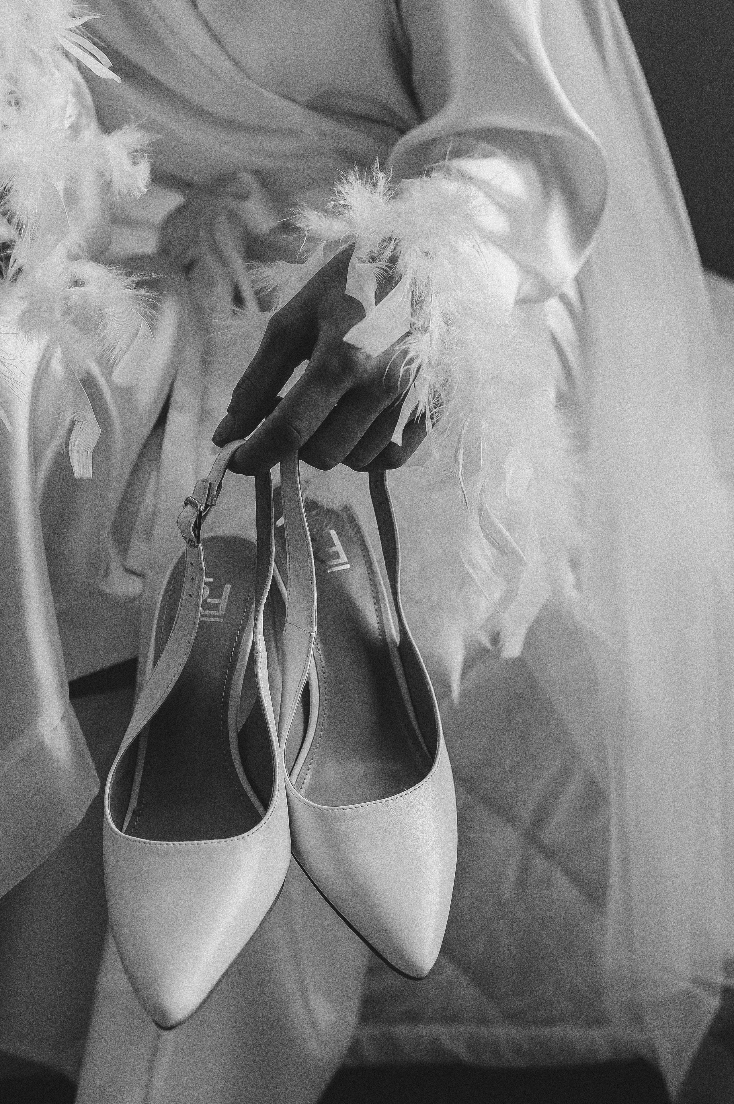 Александр & Марина. Ваш фотограф Ирина Гущанская